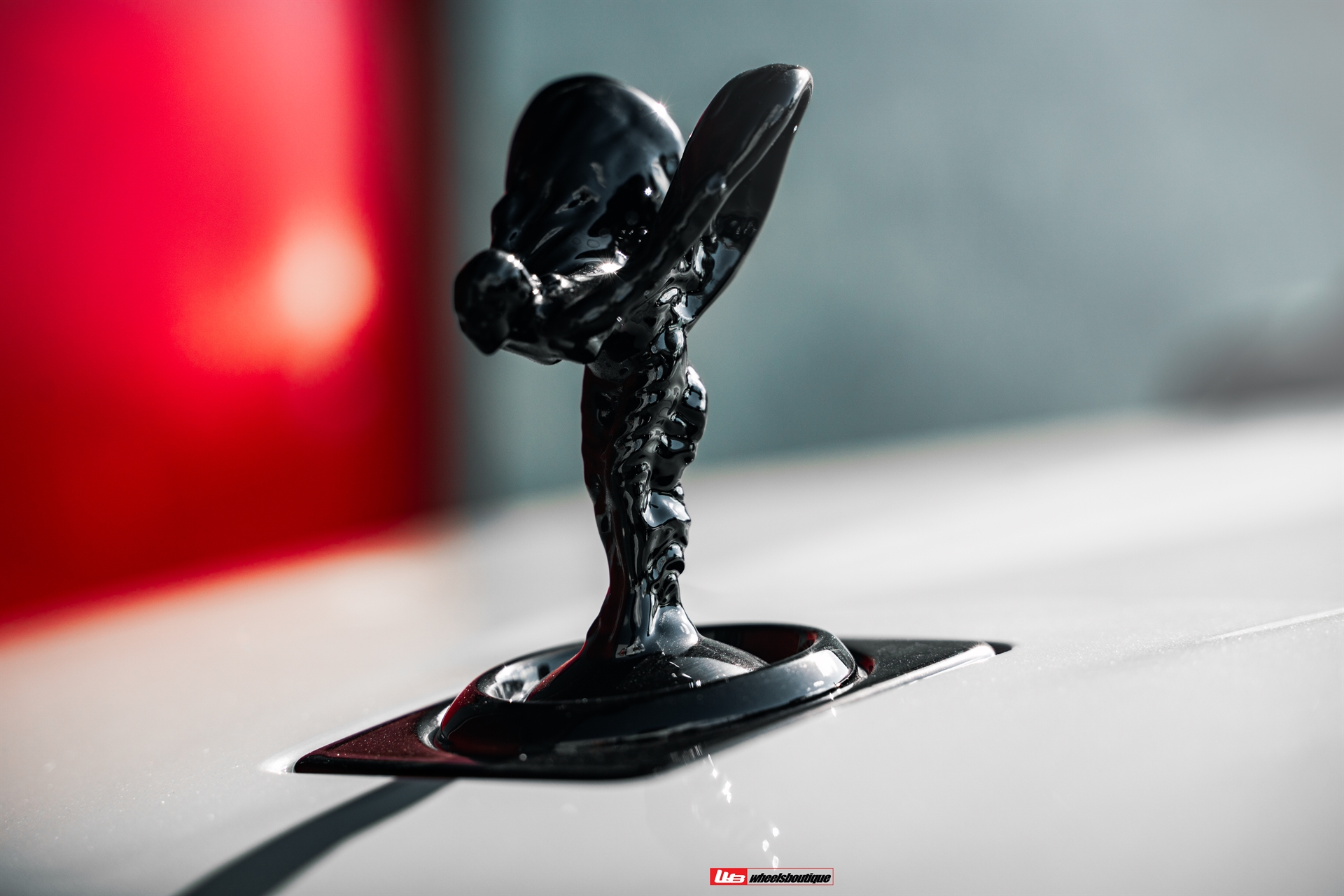 Forgiato Trimestre | Rolls-Royce Cullinan