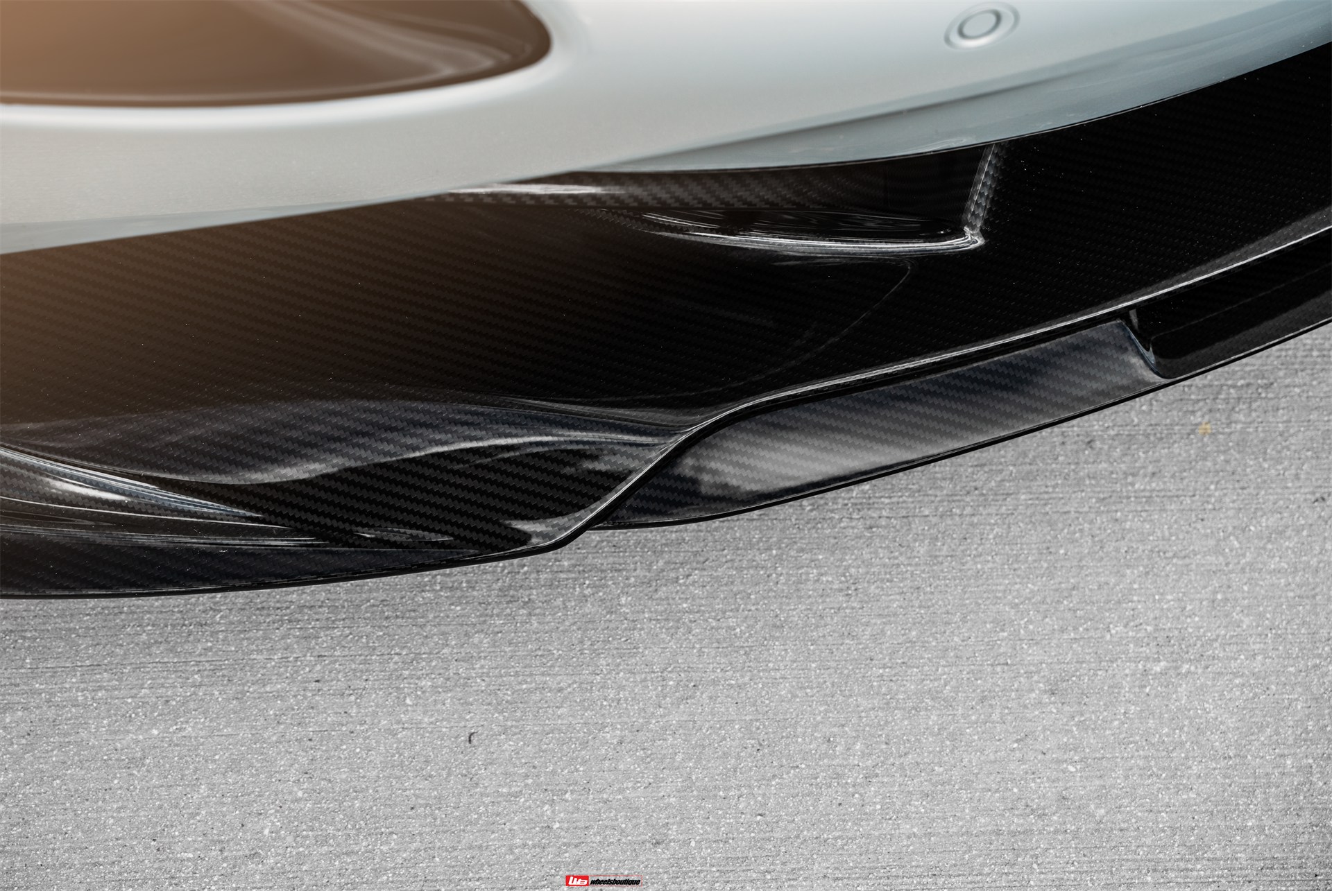 AL13 D002 | McLaren 720S Spider