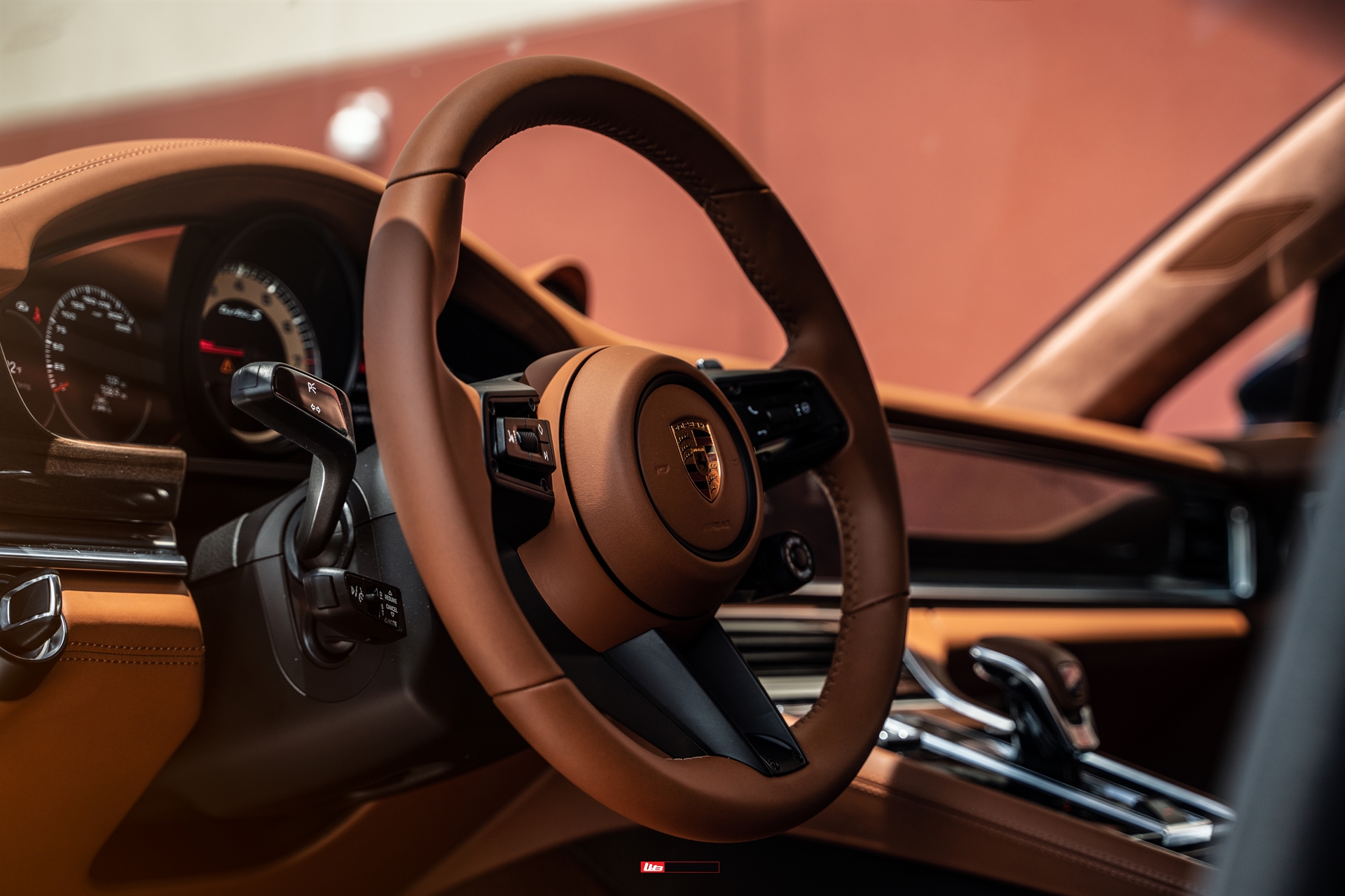 HRE P201 | Porsche 971 Panamera Turbo S Sport Turismo