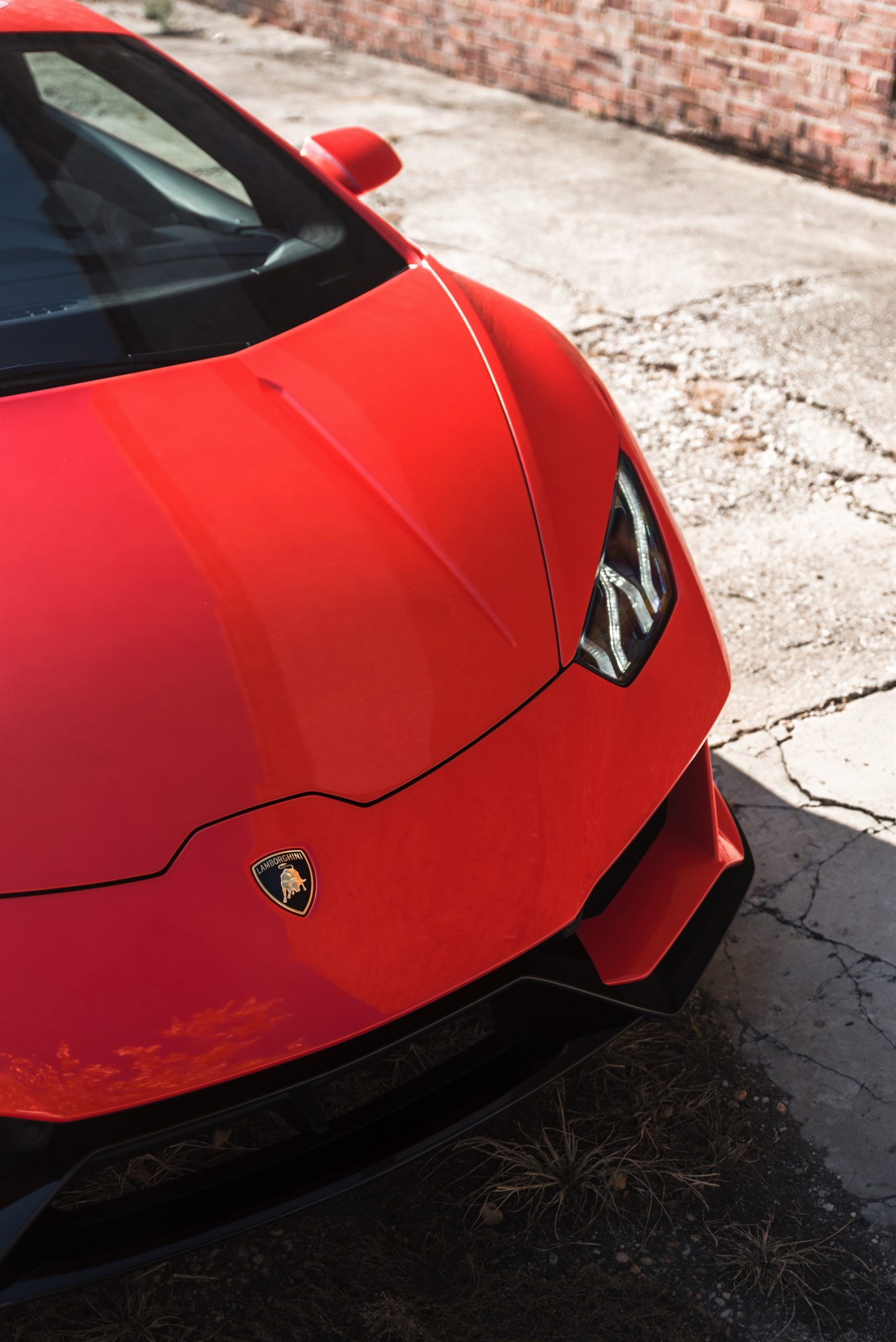 HRE R101 Lightweight | Lamborghini Huracan EVO 2