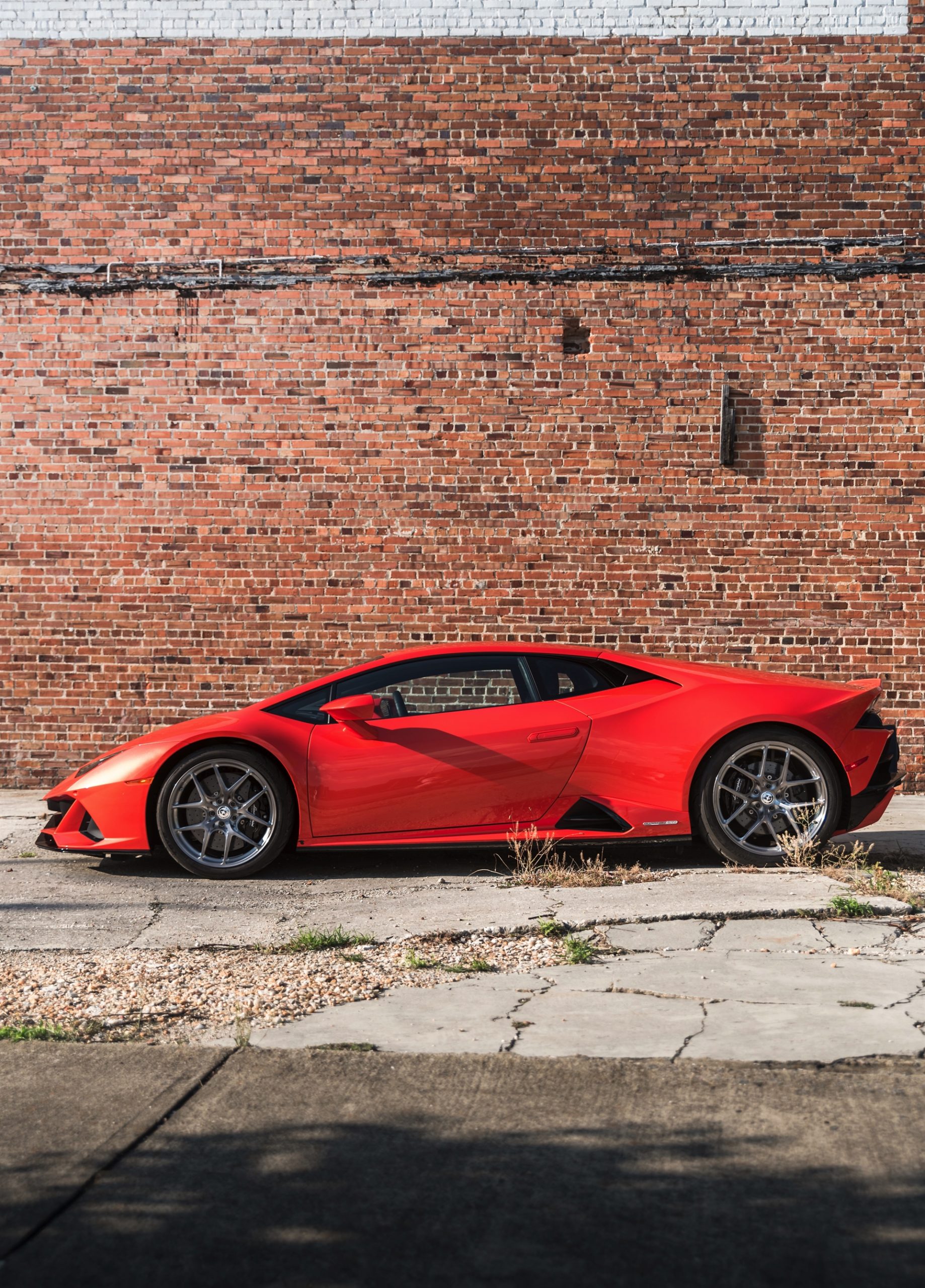 HRE R101 Lightweight | Lamborghini Huracan EVO 2