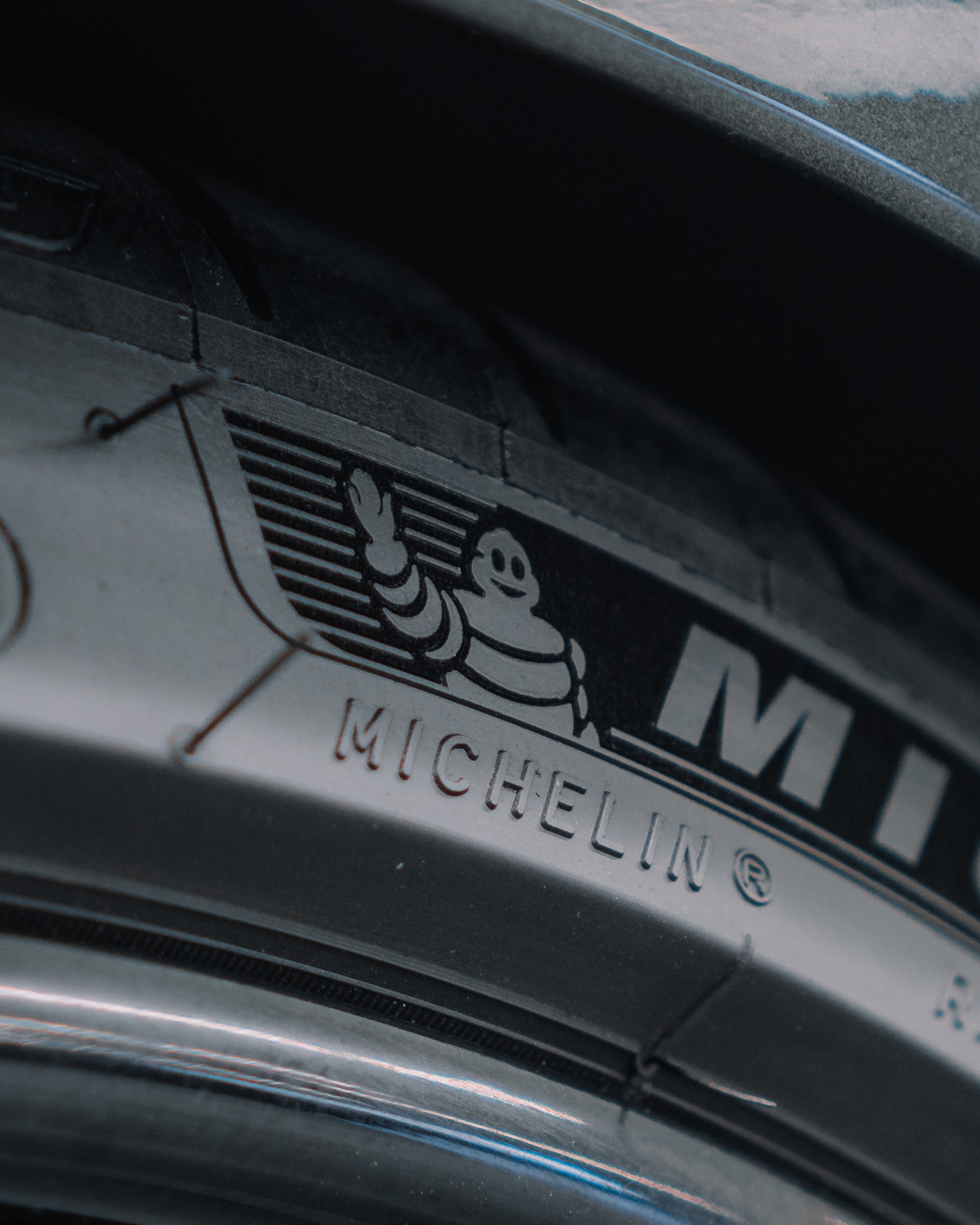 ANRKY AN32 | Porsche 992 Turbo S