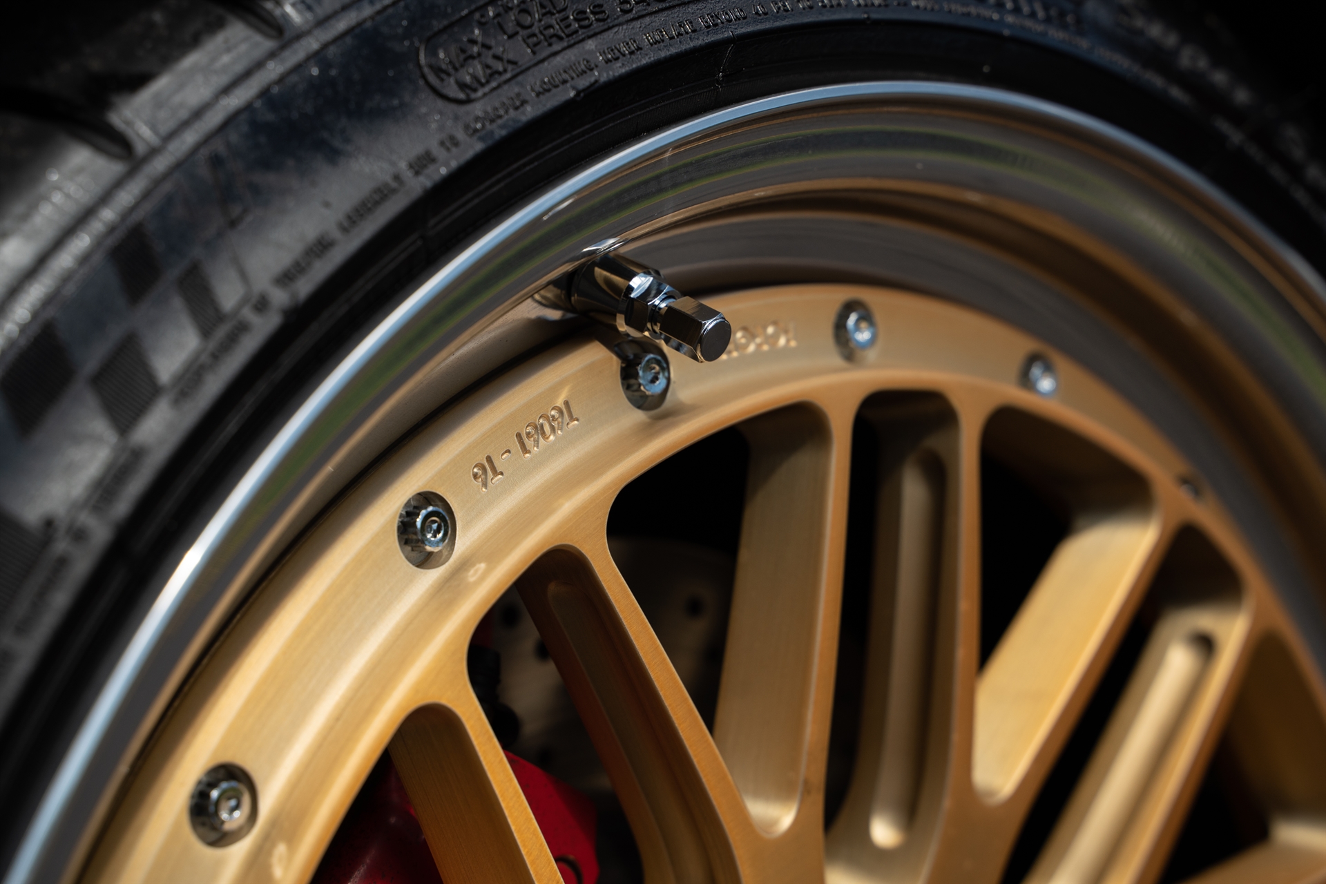 AL13 DC010R | Porsche 997.2 Carrera S