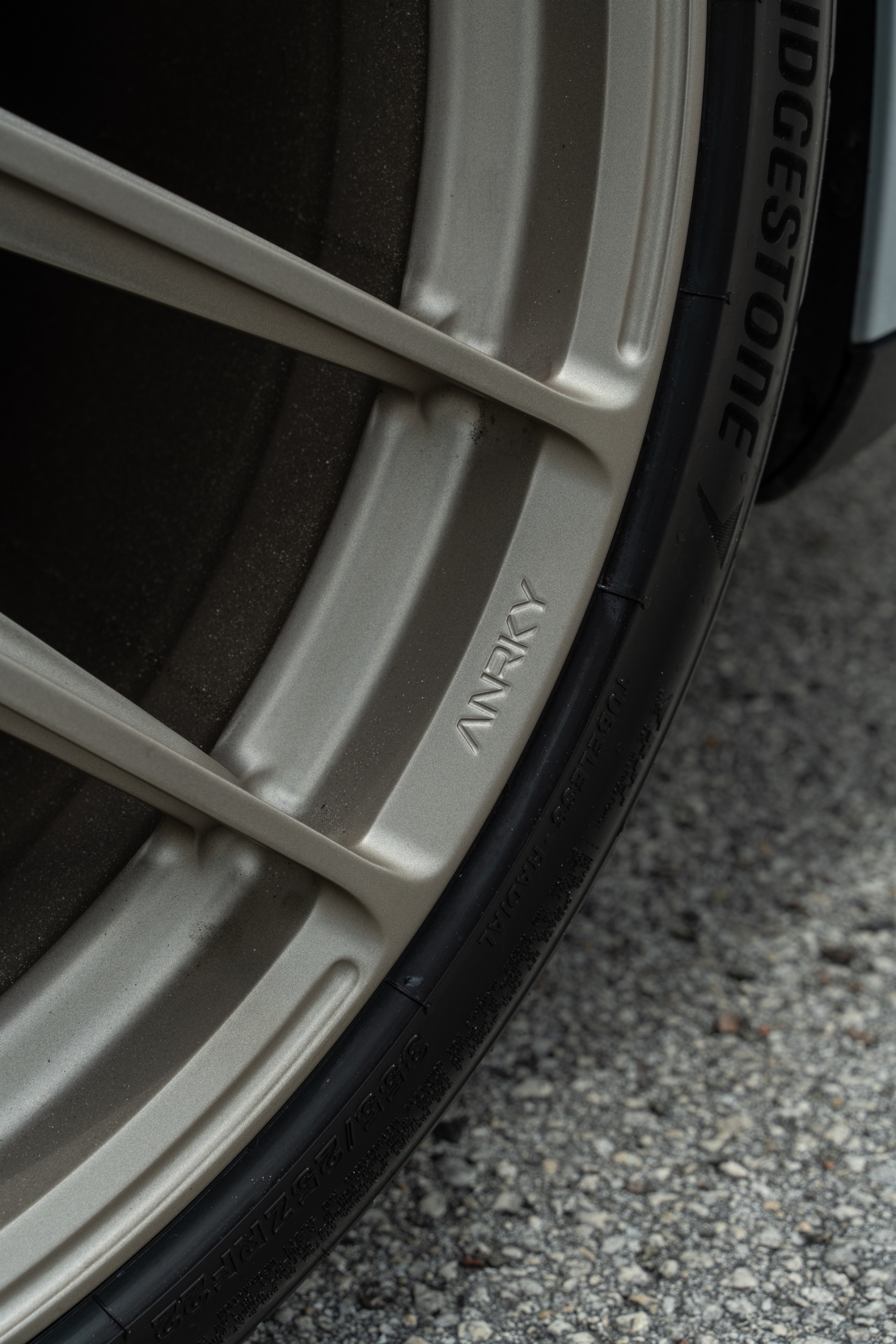 Porsche 992TT-S | XR-Series XR-01 UltraLITE