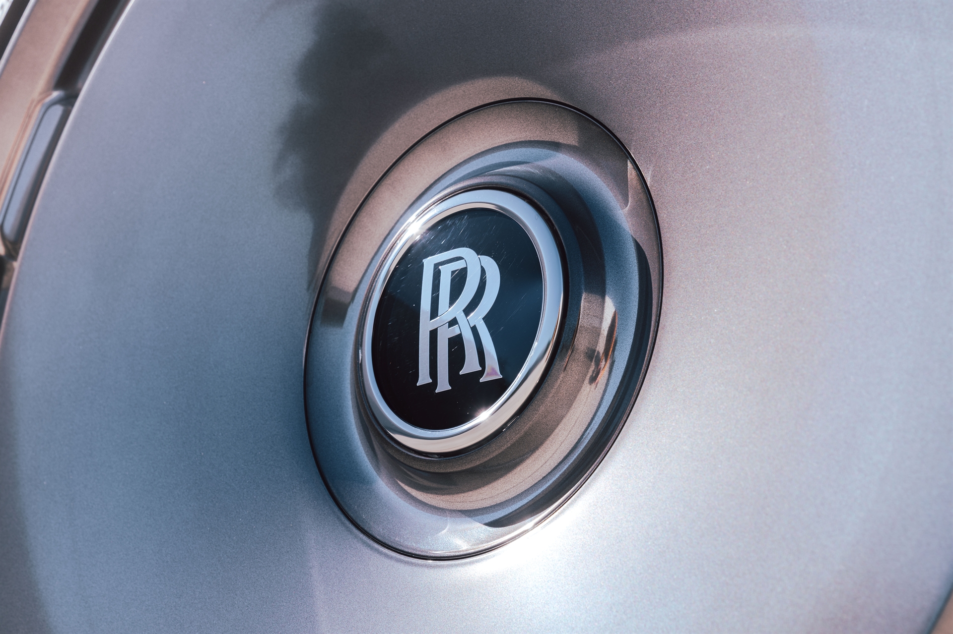 Rolls Royce Cullinan on HRE L108M