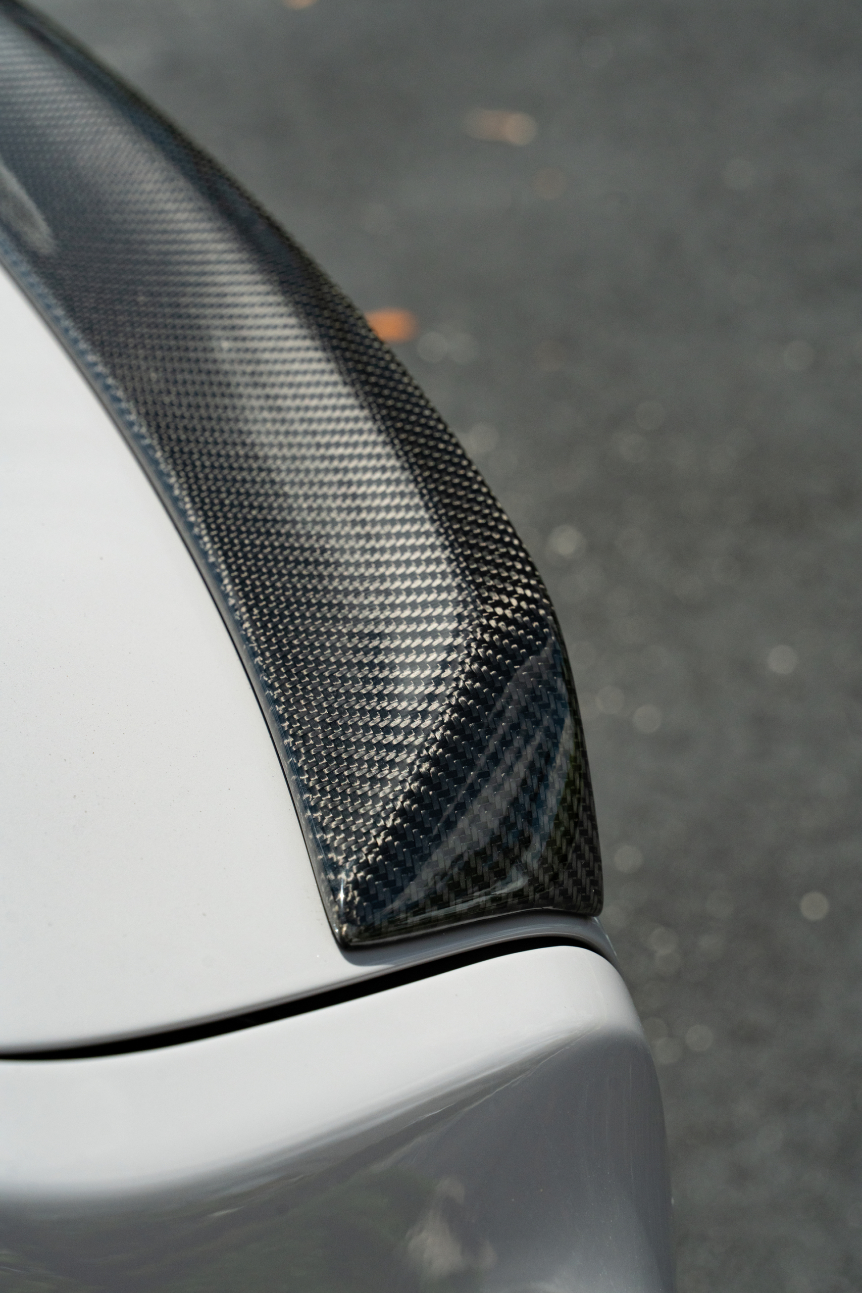 1016 Industries Cullinan Series II | Burnout Gray | on Avant Garde AGL93 | Satin Black