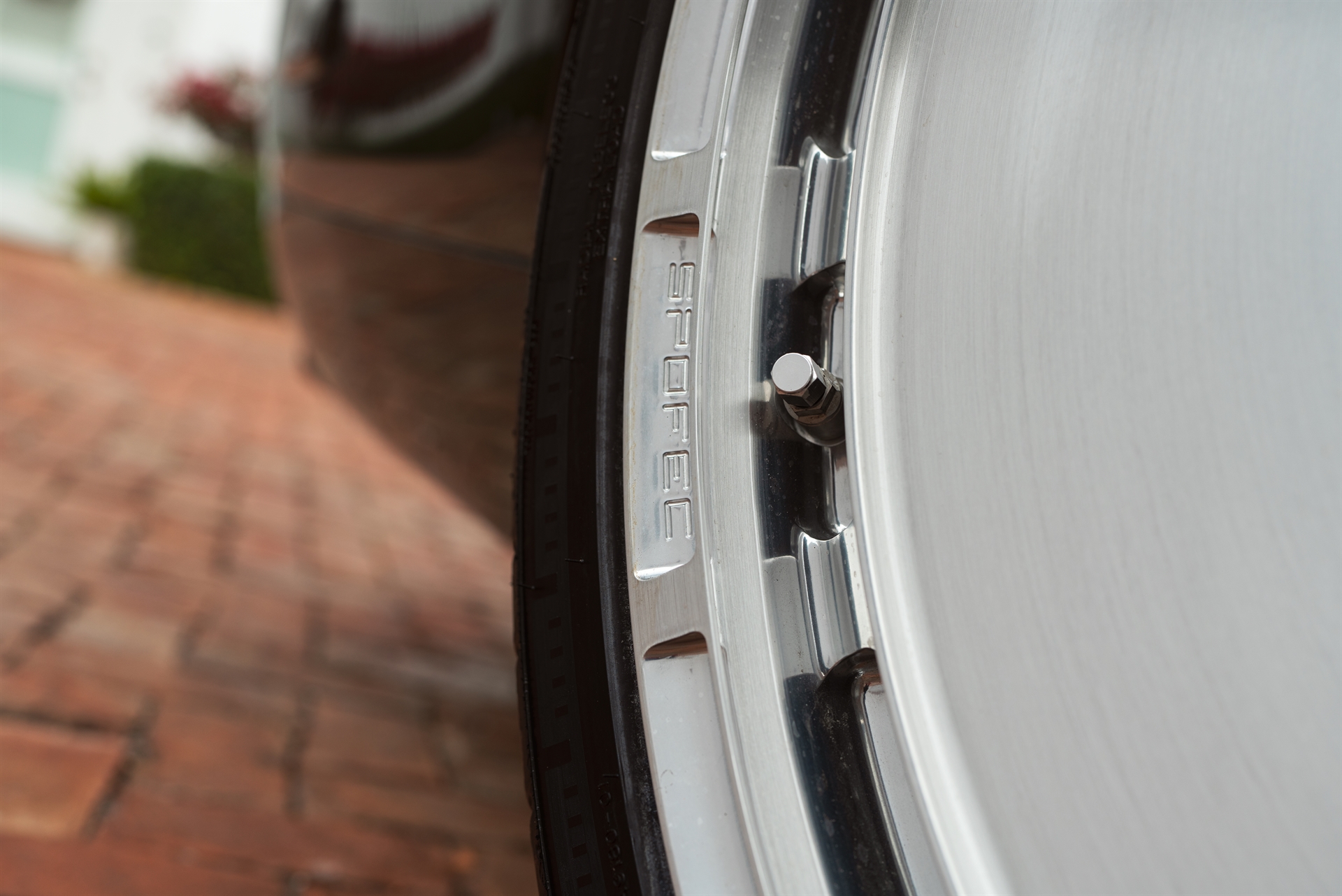 Rolls Royce Phantom | Diamond Black | on Novitec SP3 | Brushed Clear