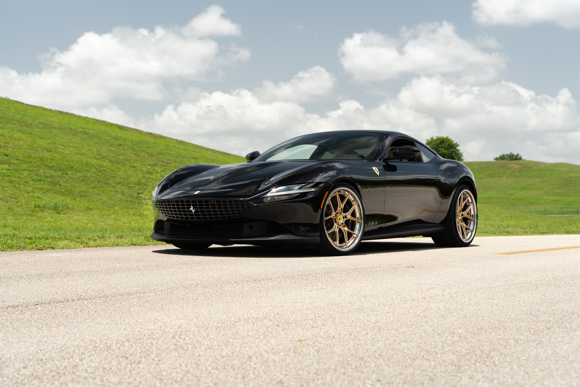 AL13 R60 | Ferrari Roma