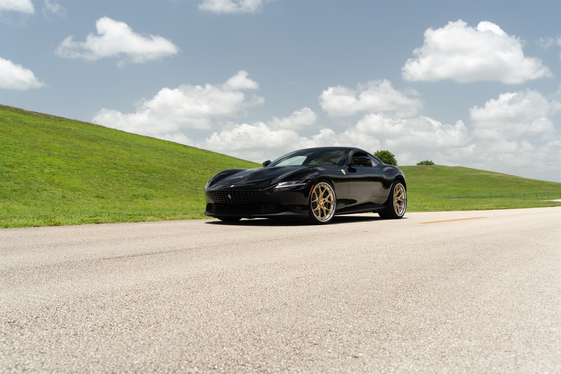 AL13 R60 | Ferrari Roma