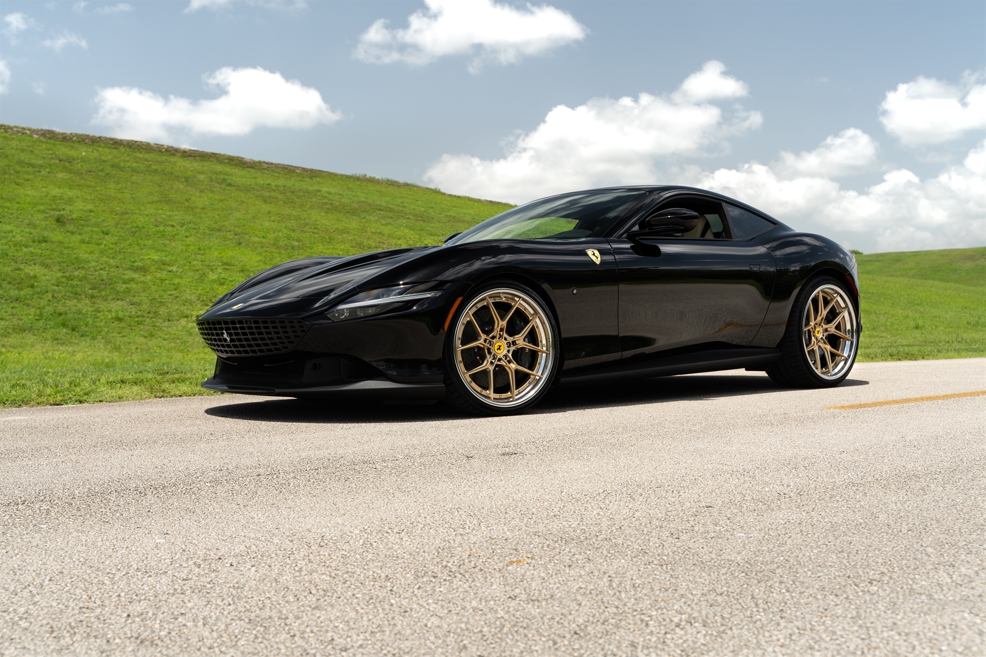 AL13 R60 | Ferrari Roma