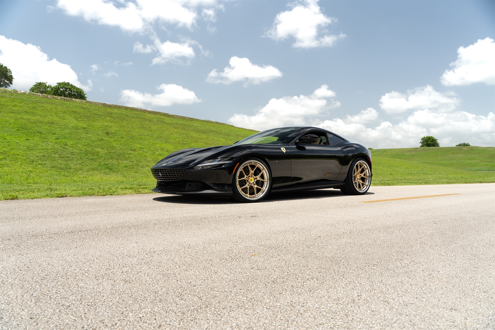 AL13 R60 | Ferrari Roma