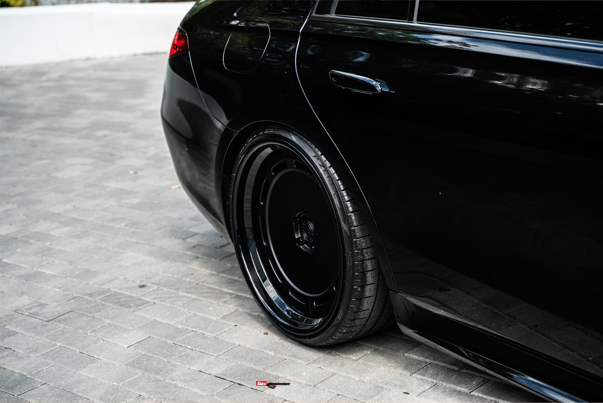 AL13 C00-109R Aerodisc | Mercedes-Benz W223 S580