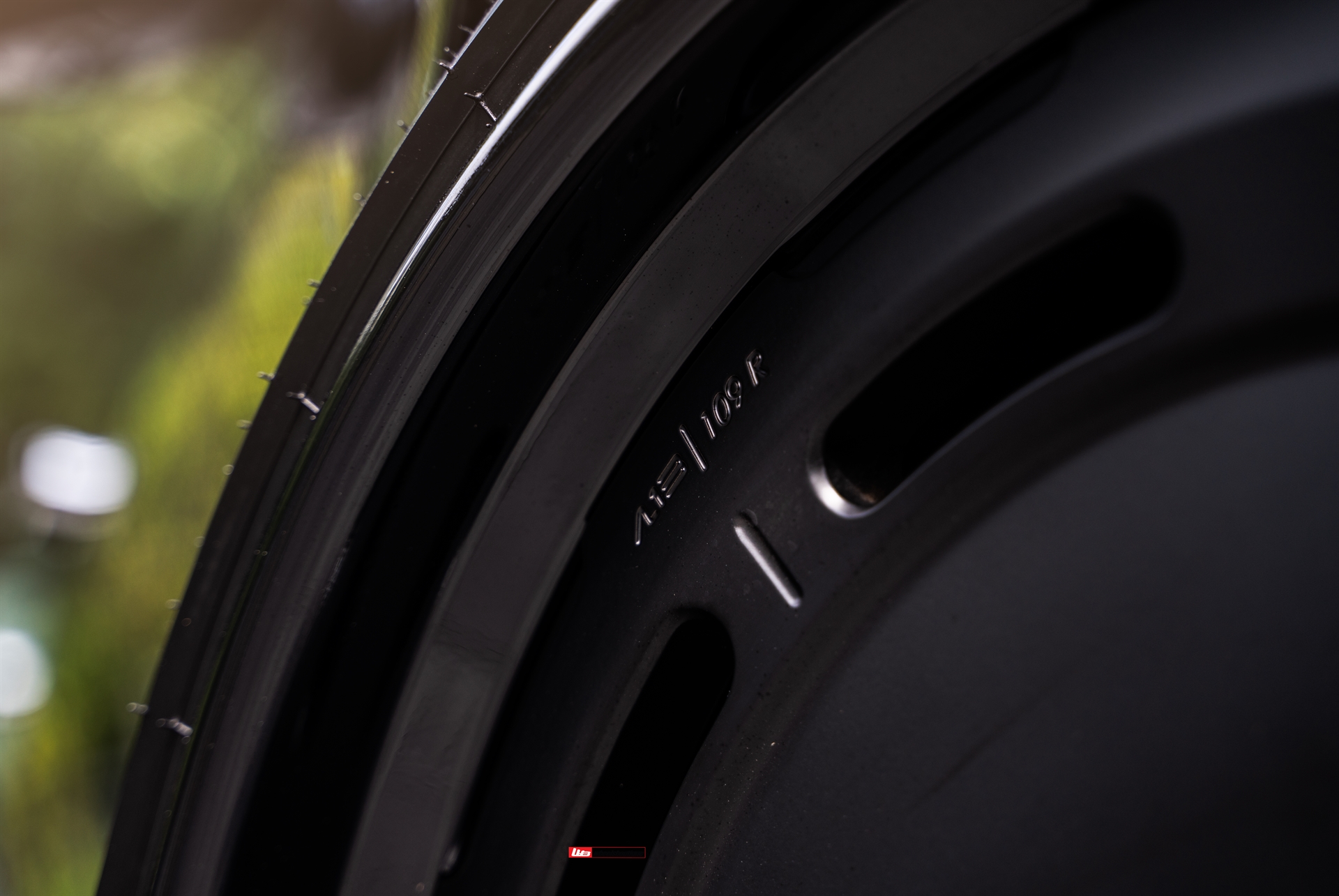 AL13 C00-109R Aerodisc | Mercedes-Benz W223 S580