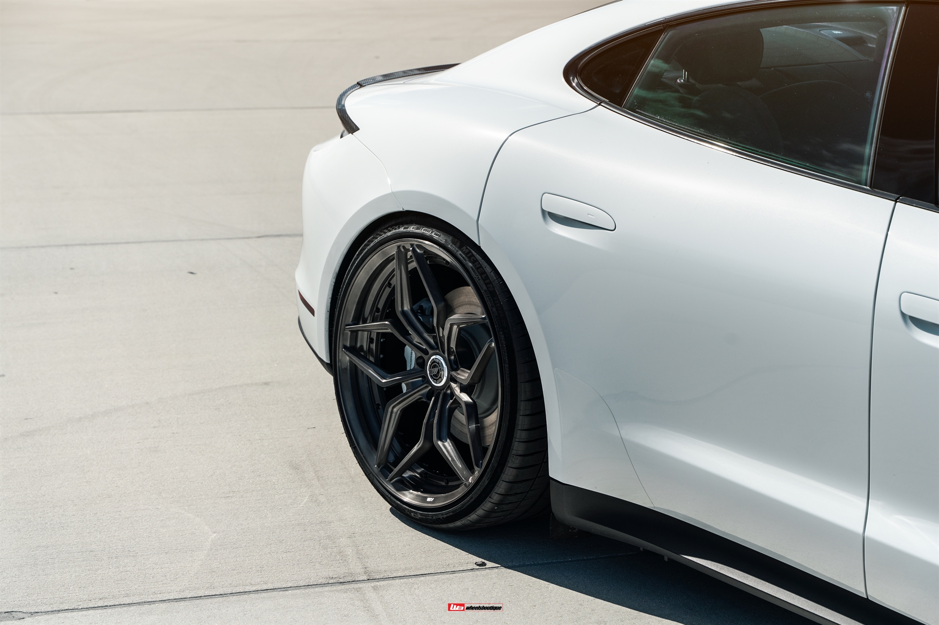 AL13 R70 Duoblock | Porsche Taycan 4S