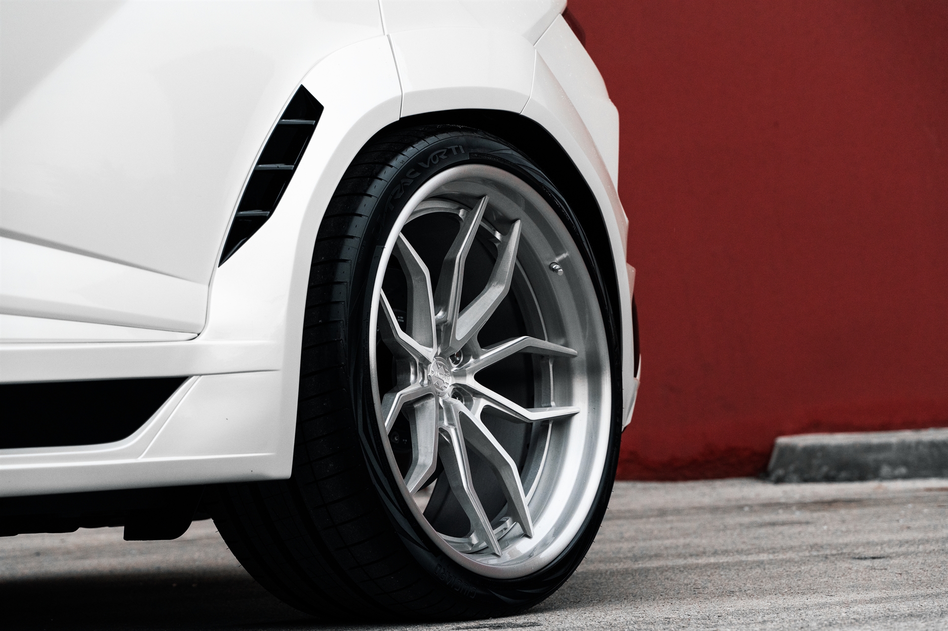 ANRKY AN31 | Lamborghini Urus 3