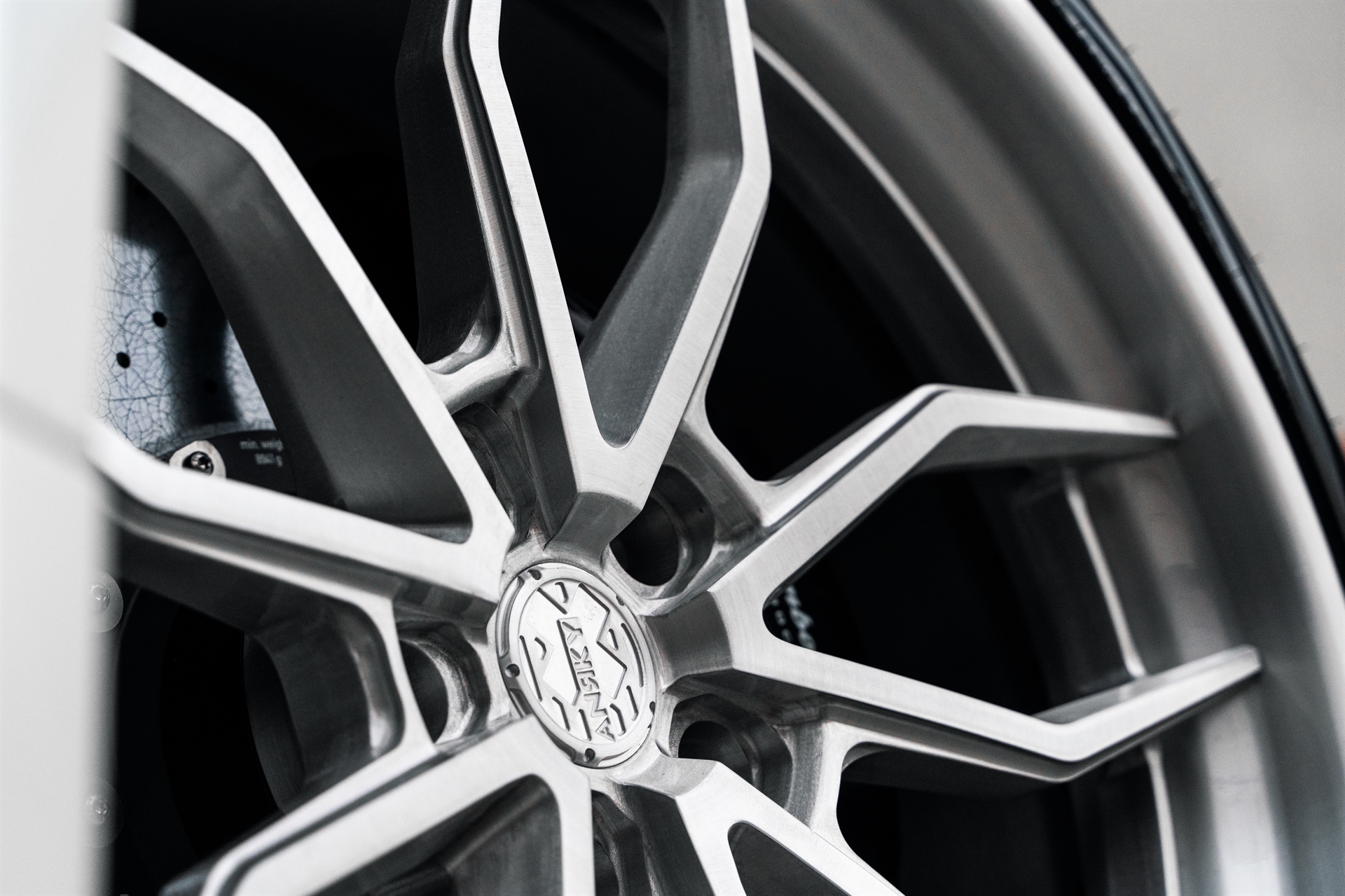 ANRKY AN31 | Lamborghini Urus 3