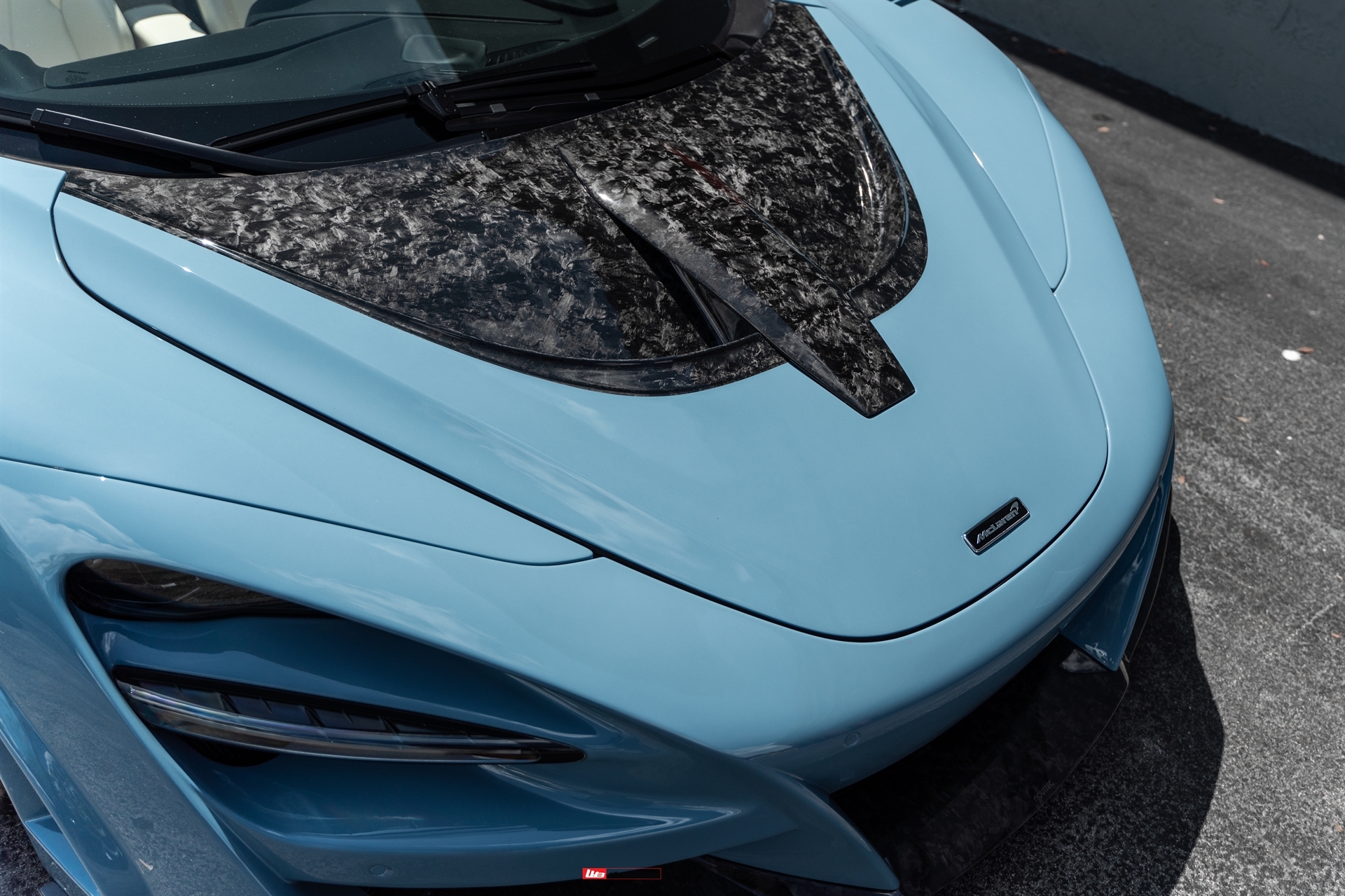 Novitec MC2 | McLaren 720S Spider Novitec N-Largo 1
