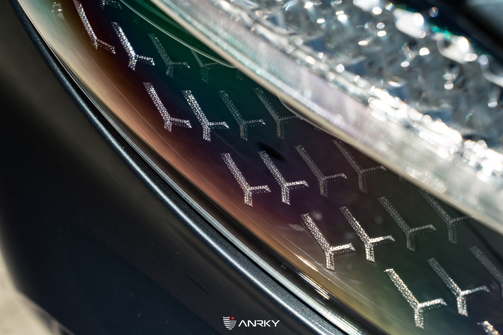 Bentley Continental GTC Speed – RF|Series RF-177