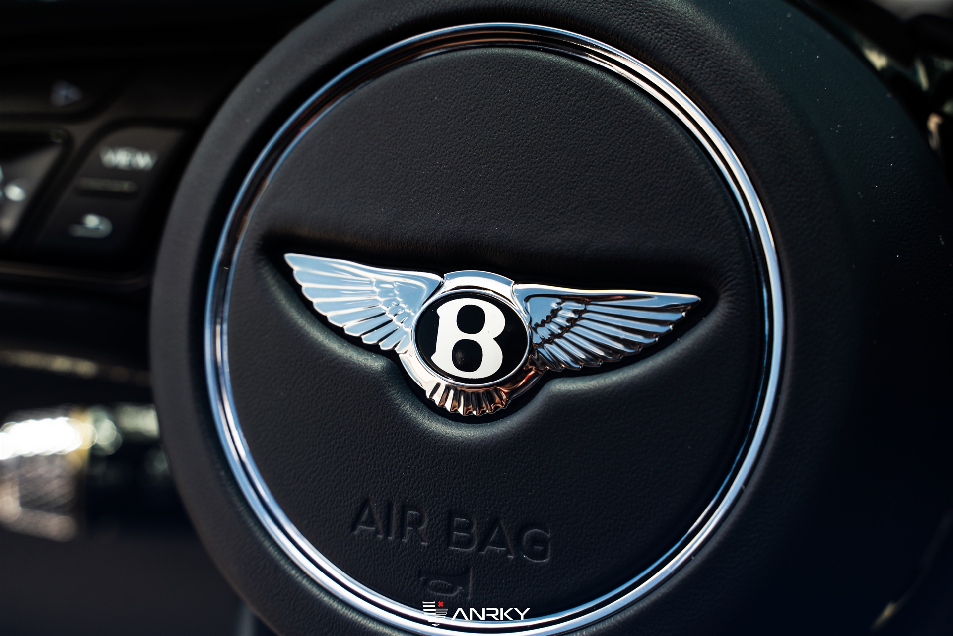 Bentley Continental GTC Speed – RF|Series RF-177