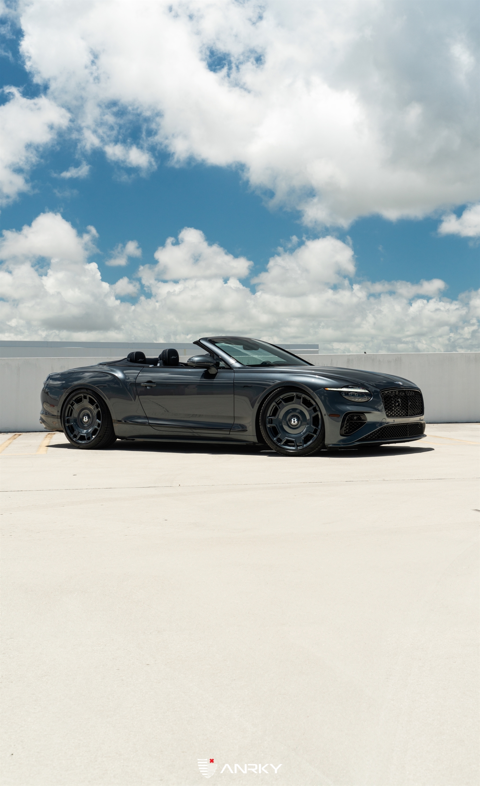 Bentley Continental GTC Speed – RF|Series RF-177