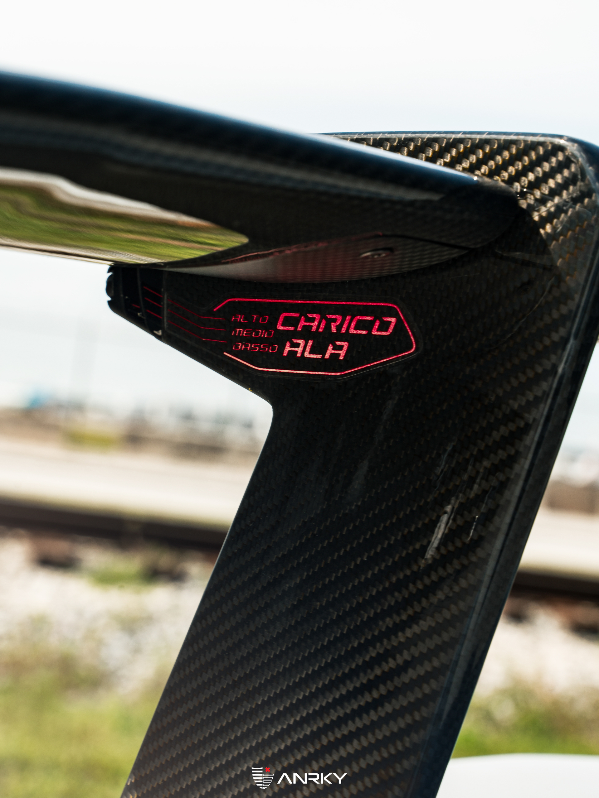 Lamborghini Aventador SV Roadster | Ballon White | ANRKY RS5.3 | Satin White Gold