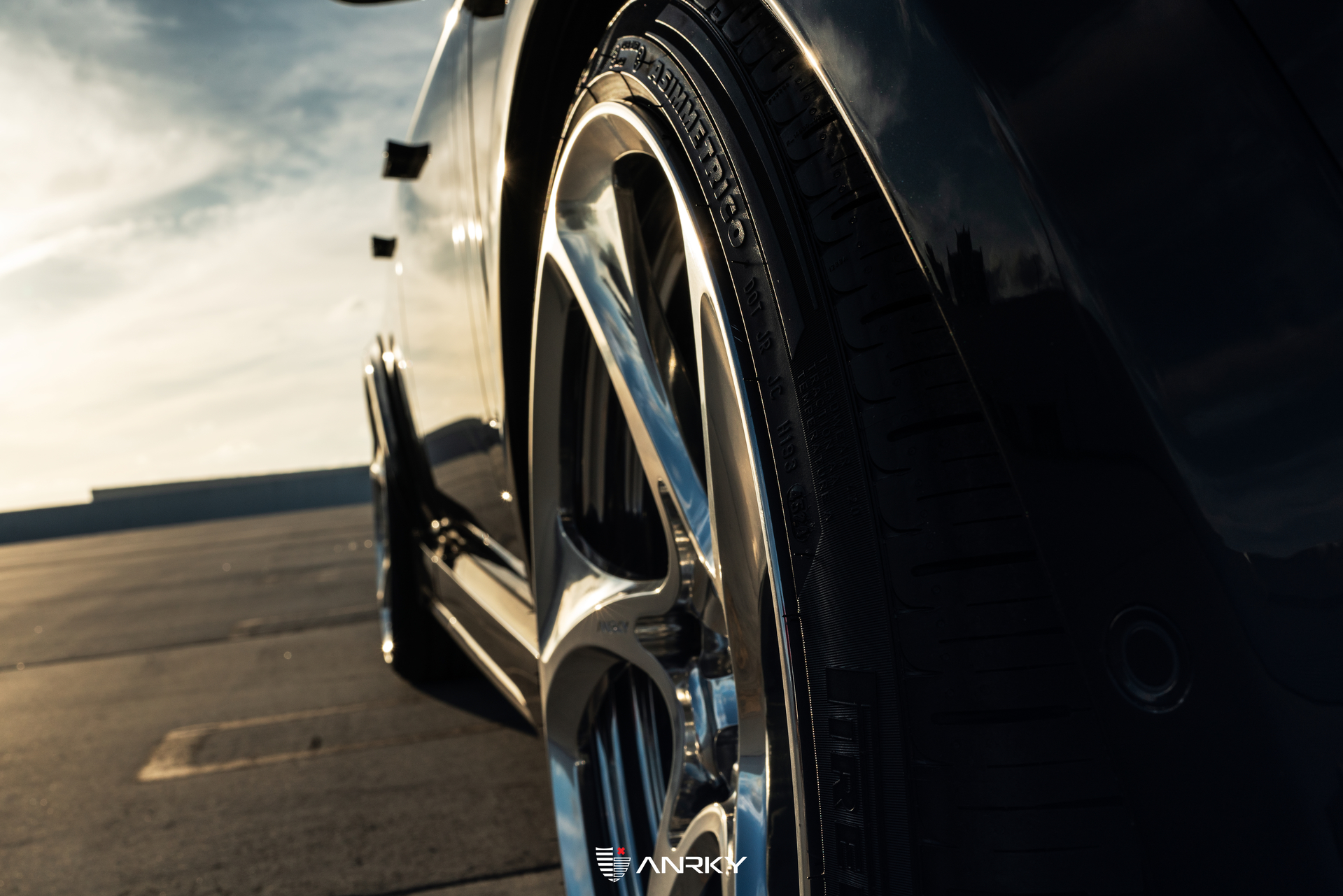 Land Rover Range Rover – XR|Series XR-205