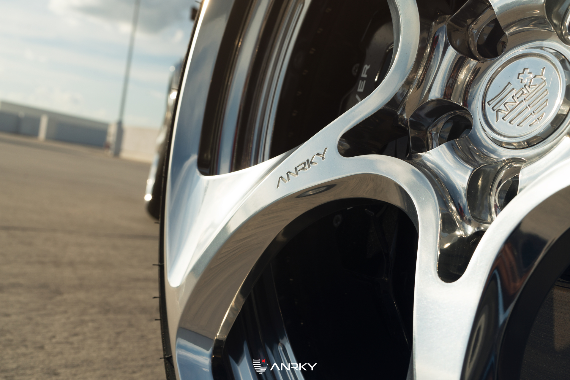 Land Rover Range Rover – XR|Series XR-205