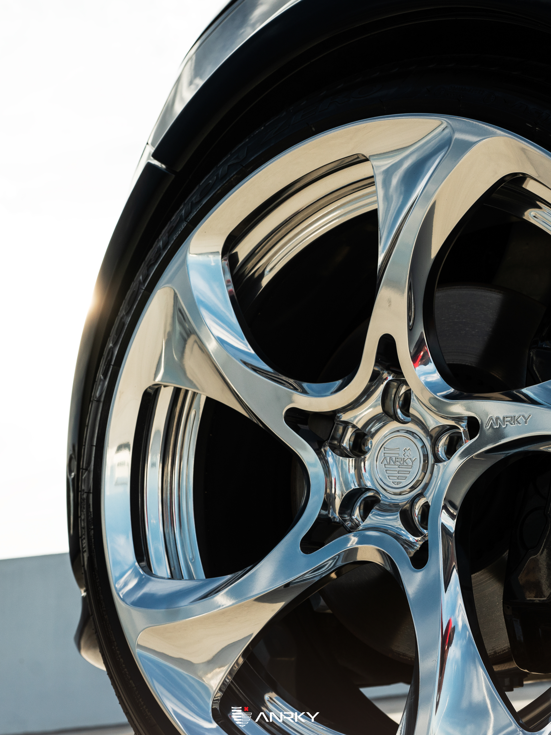 Land Rover Range Rover – XR|Series XR-205