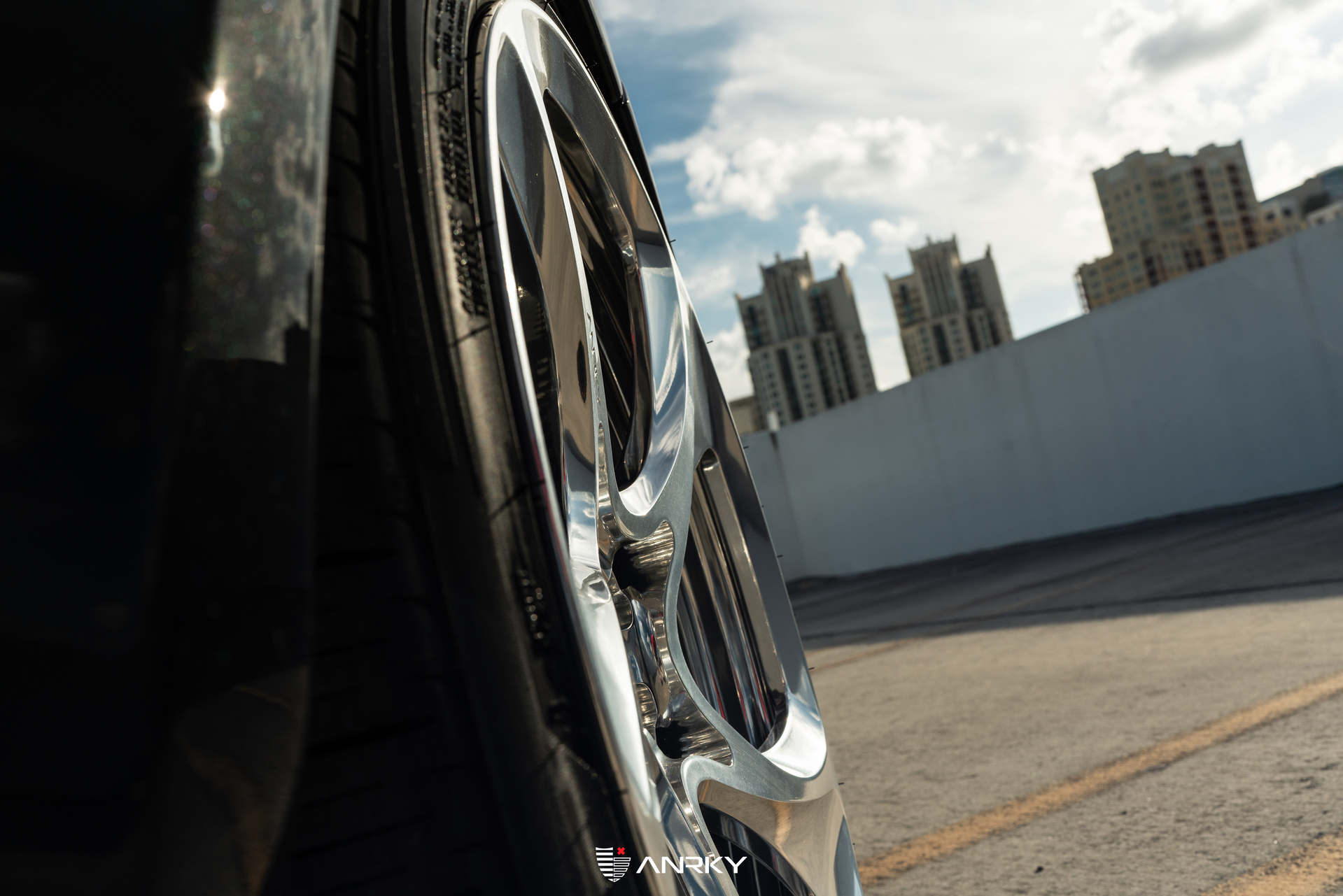 Land Rover Range Rover – XR|Series XR-205