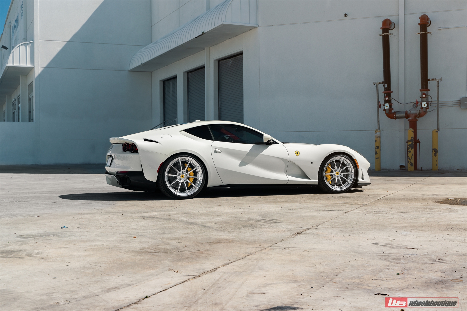 ANRKY AN28 | Ferrari 812 Superfast 1