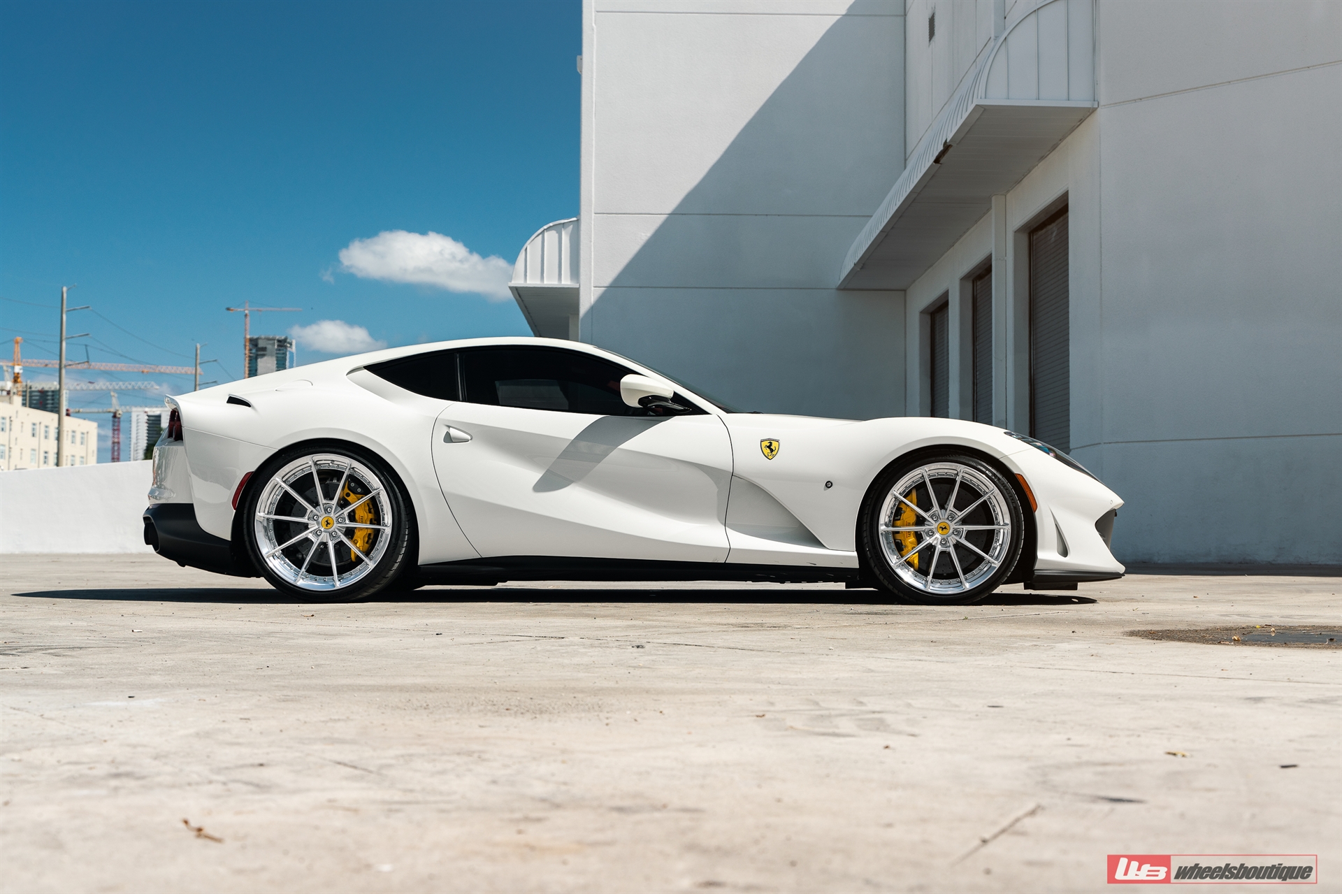 ANRKY AN28 | Ferrari 812 Superfast 1