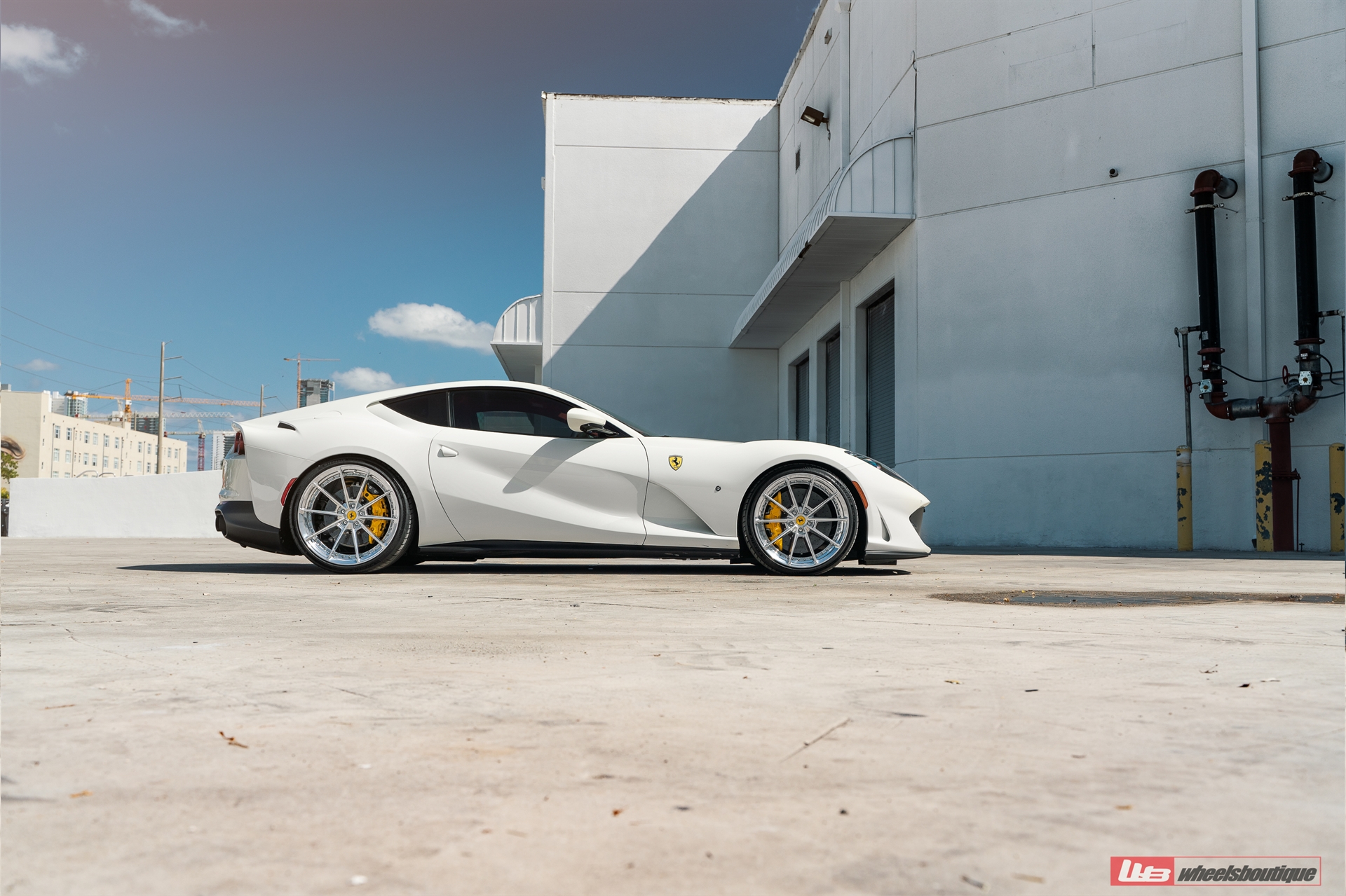 ANRKY AN28 | Ferrari 812 Superfast 1