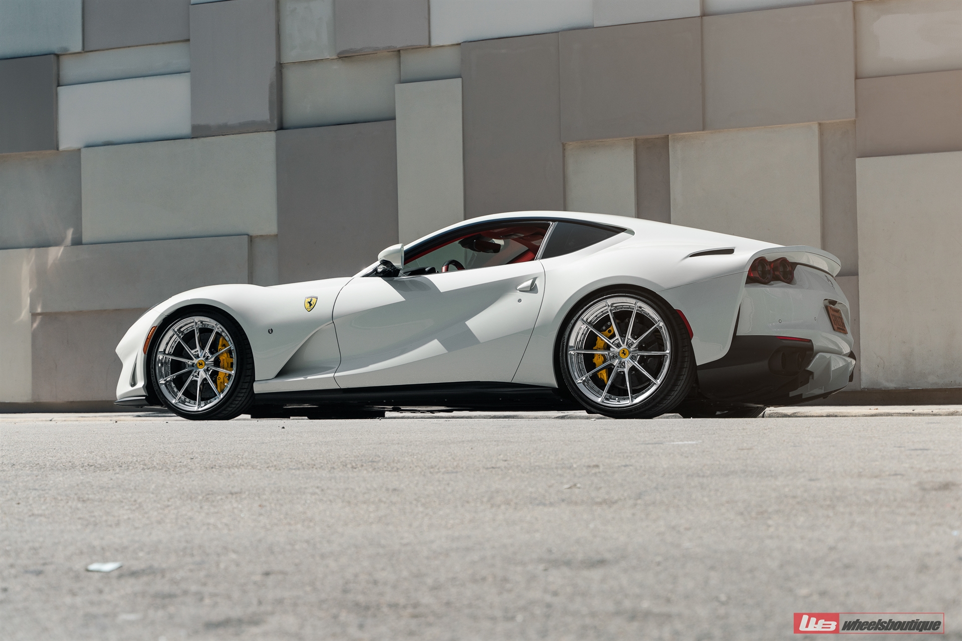 ANRKY AN28 | Ferrari 812 Superfast 1