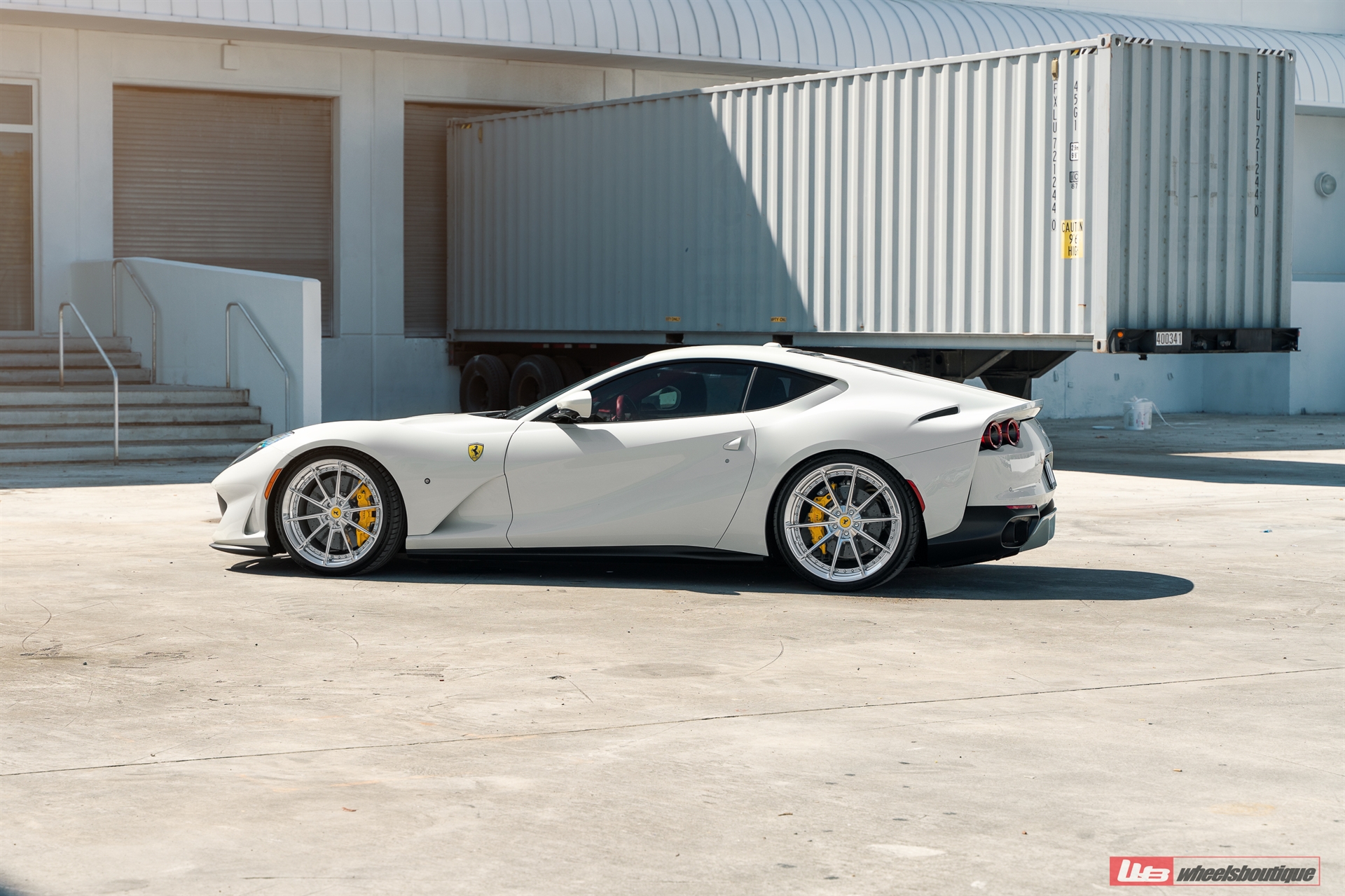 ANRKY AN28 | Ferrari 812 Superfast 1