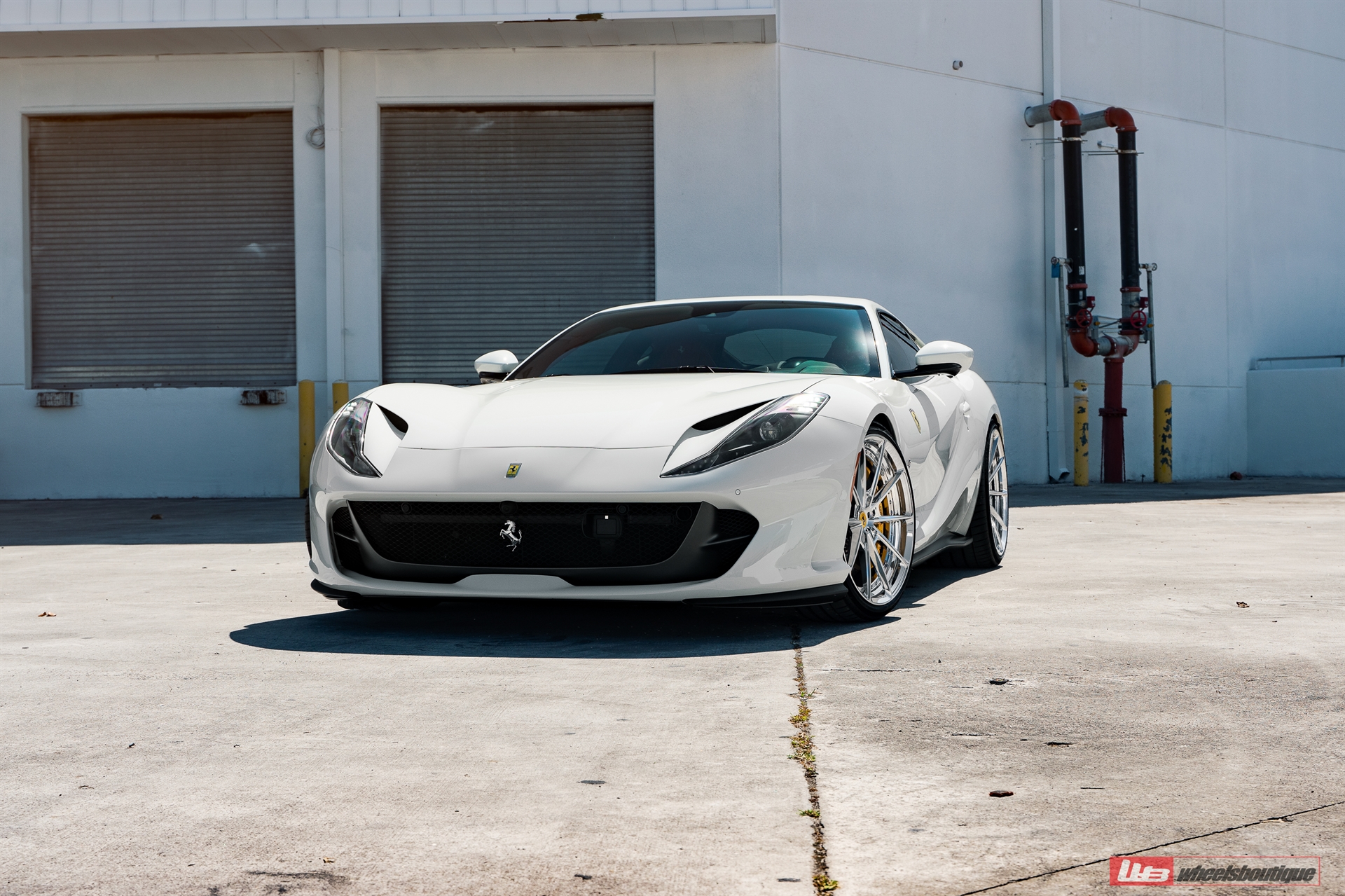 ANRKY AN28 | Ferrari 812 Superfast 1