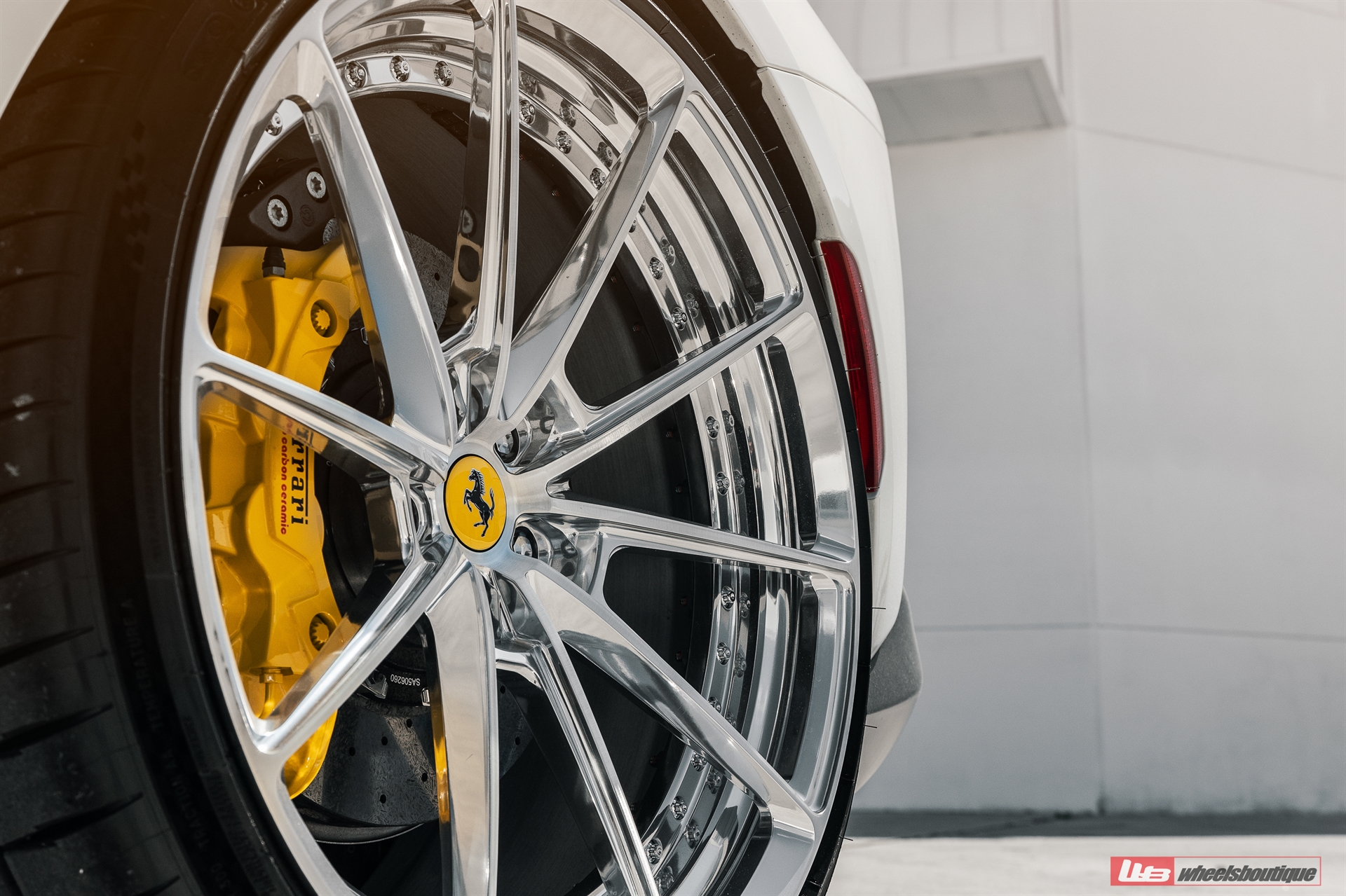 ANRKY AN28 | Ferrari 812 Superfast 1