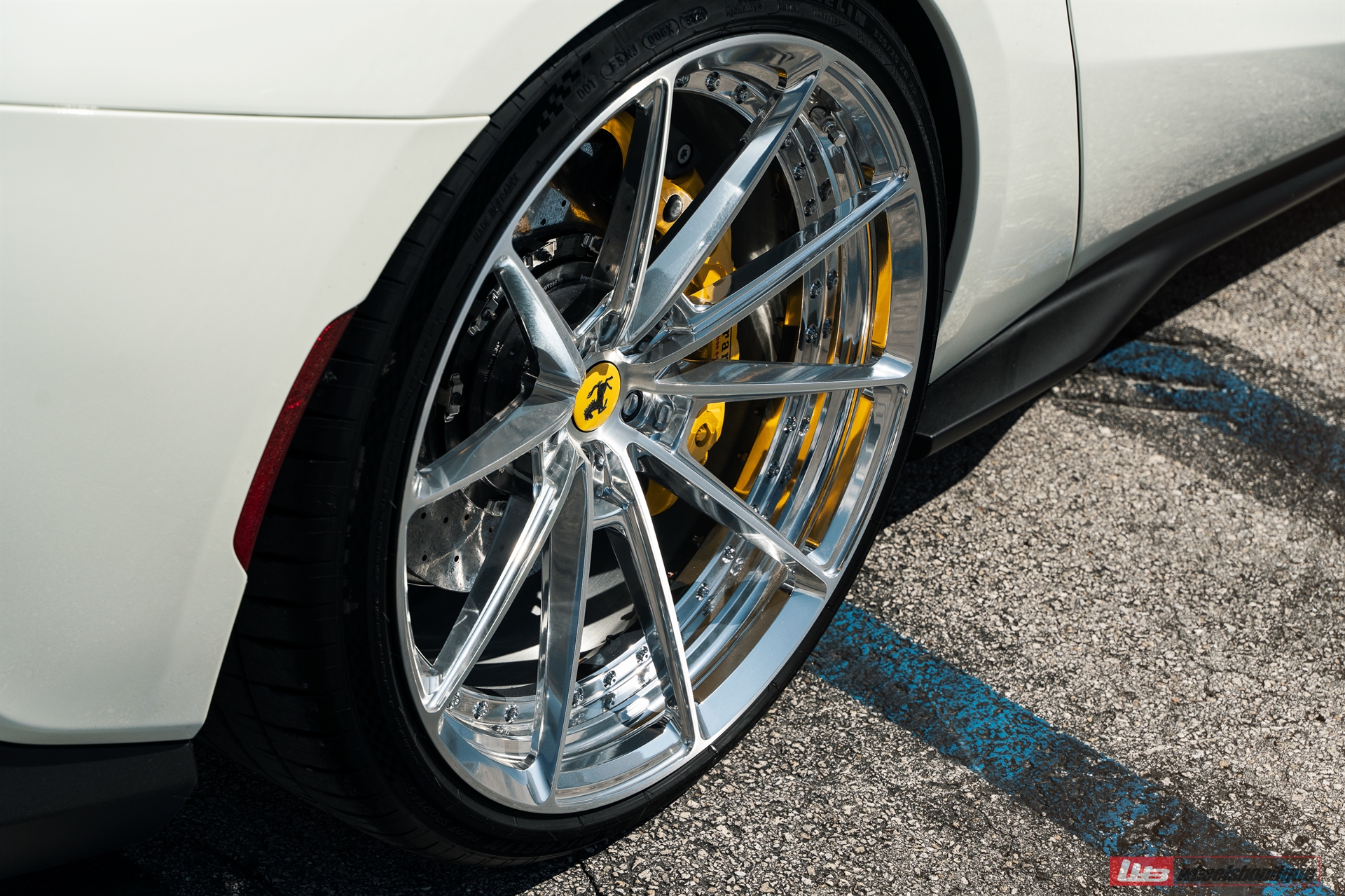 ANRKY AN28 | Ferrari 812 Superfast 1