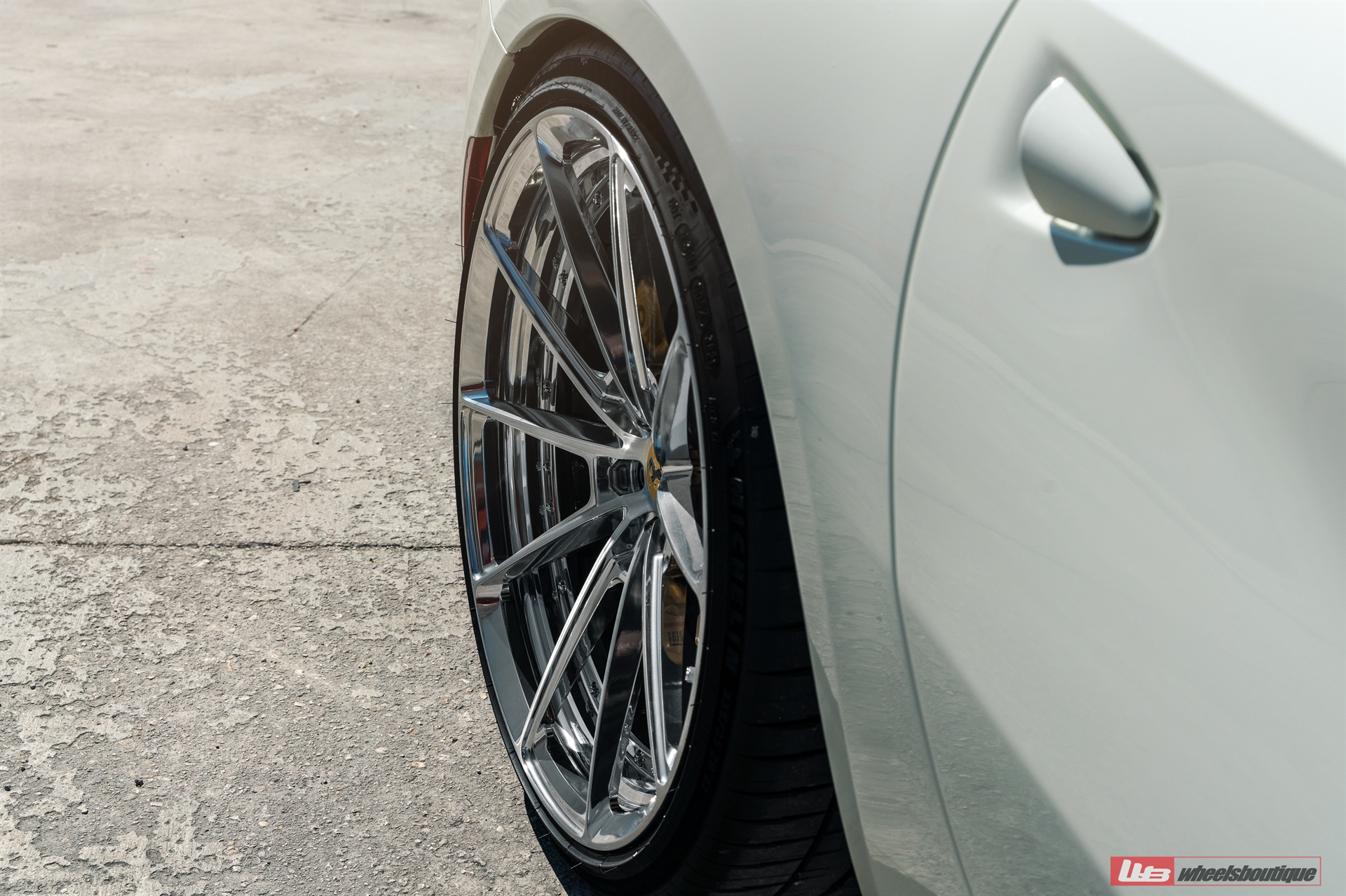 ANRKY AN28 | Ferrari 812 Superfast 1