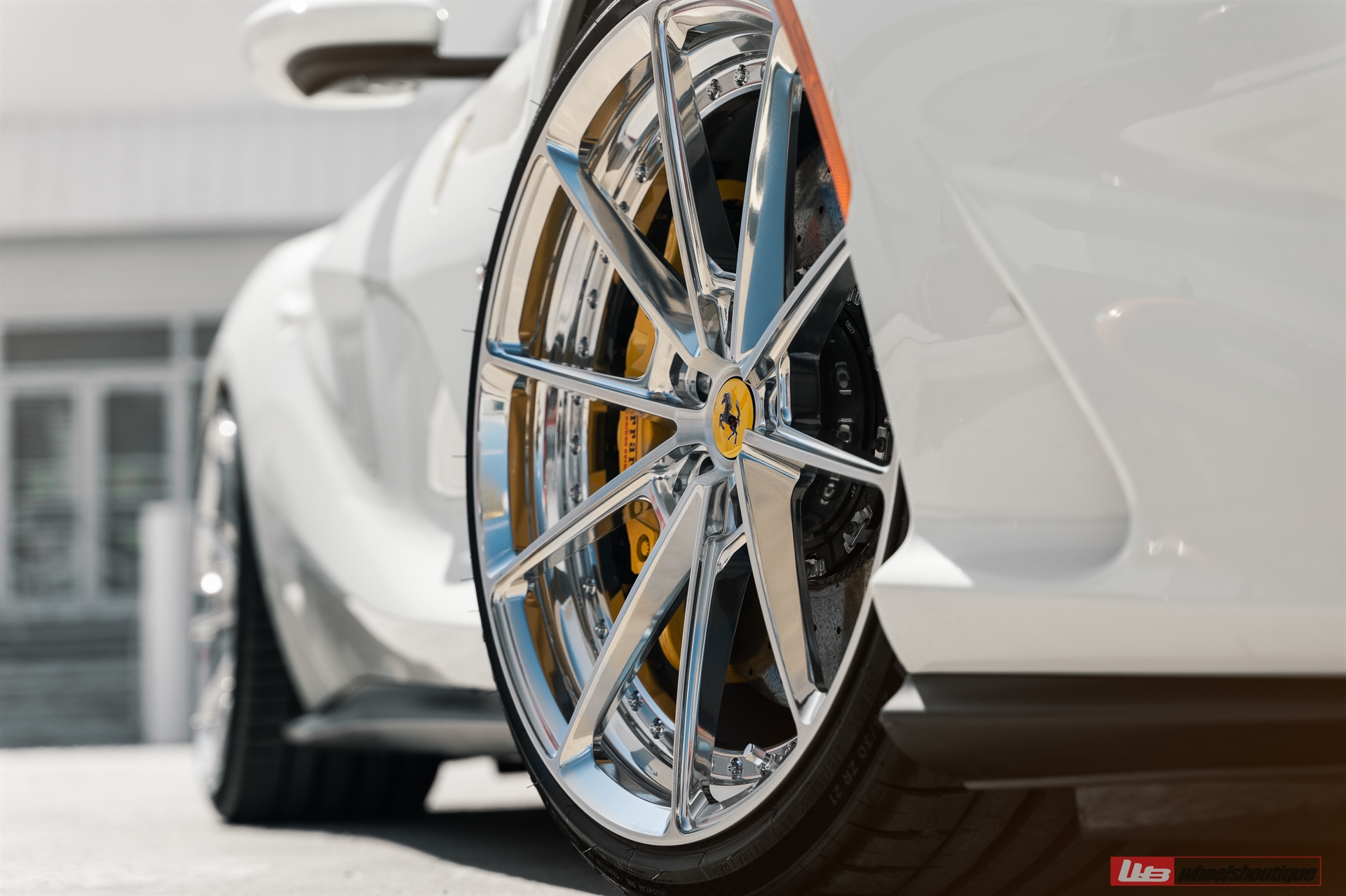 ANRKY AN28 | Ferrari 812 Superfast 1