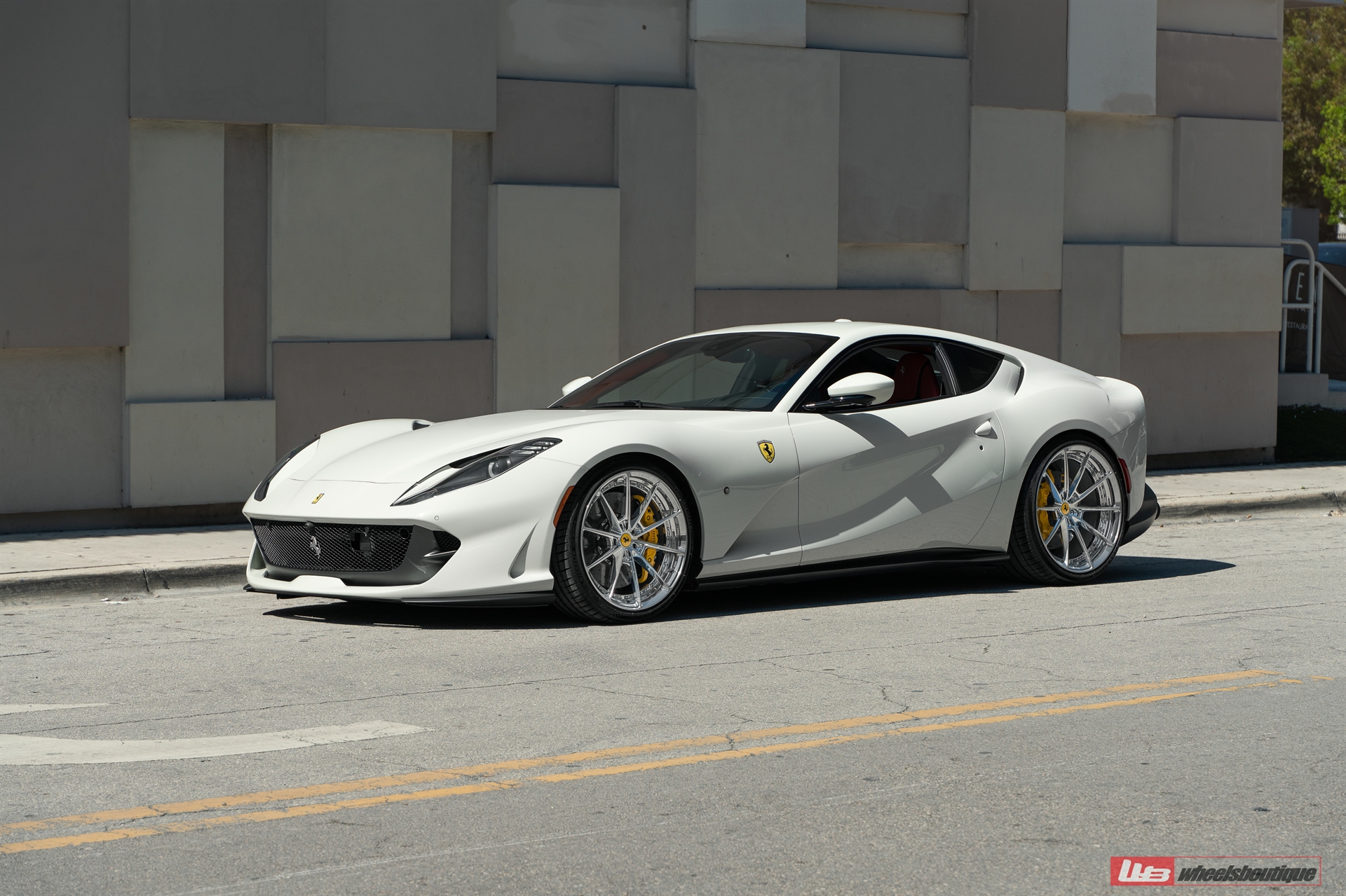 ANRKY AN28 | Ferrari 812 Superfast 1