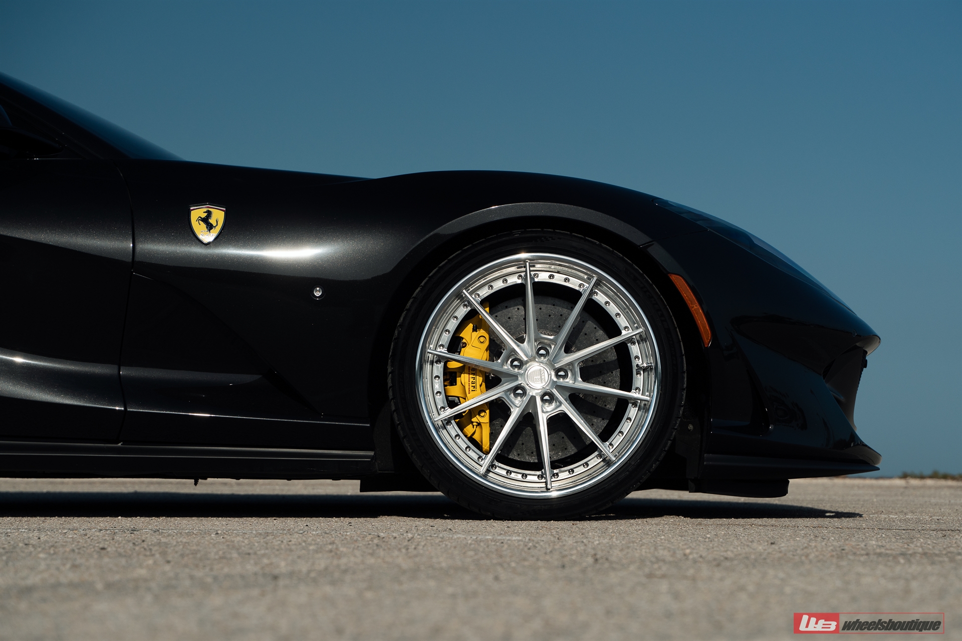 ANRKY AN38 | Ferrari 812 Superfast 1