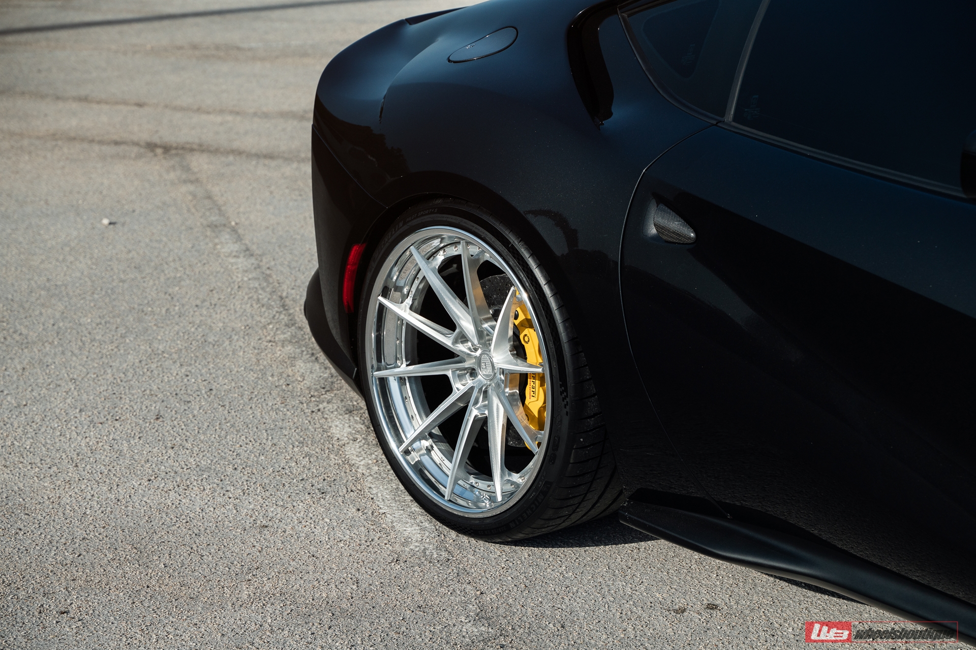 ANRKY AN38 | Ferrari 812 Superfast 1