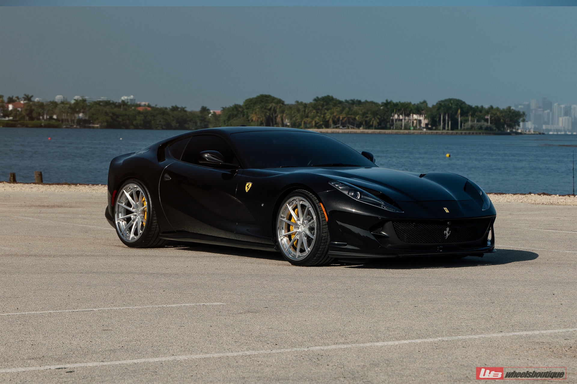 ANRKY AN38 | Ferrari 812 Superfast 1