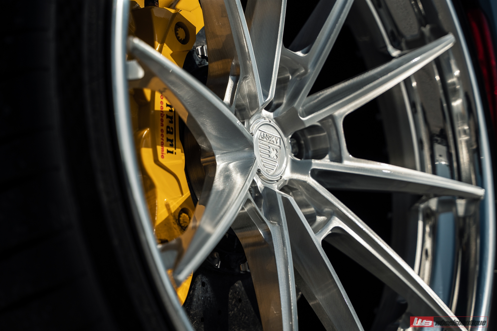 ANRKY AN38 | Ferrari 812 Superfast 1