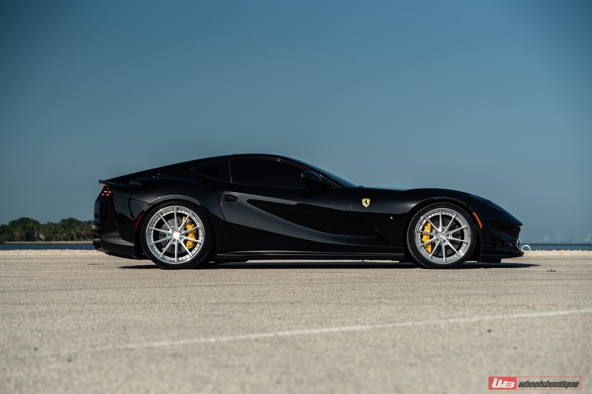 ANRKY AN38 | Ferrari 812 Superfast 1