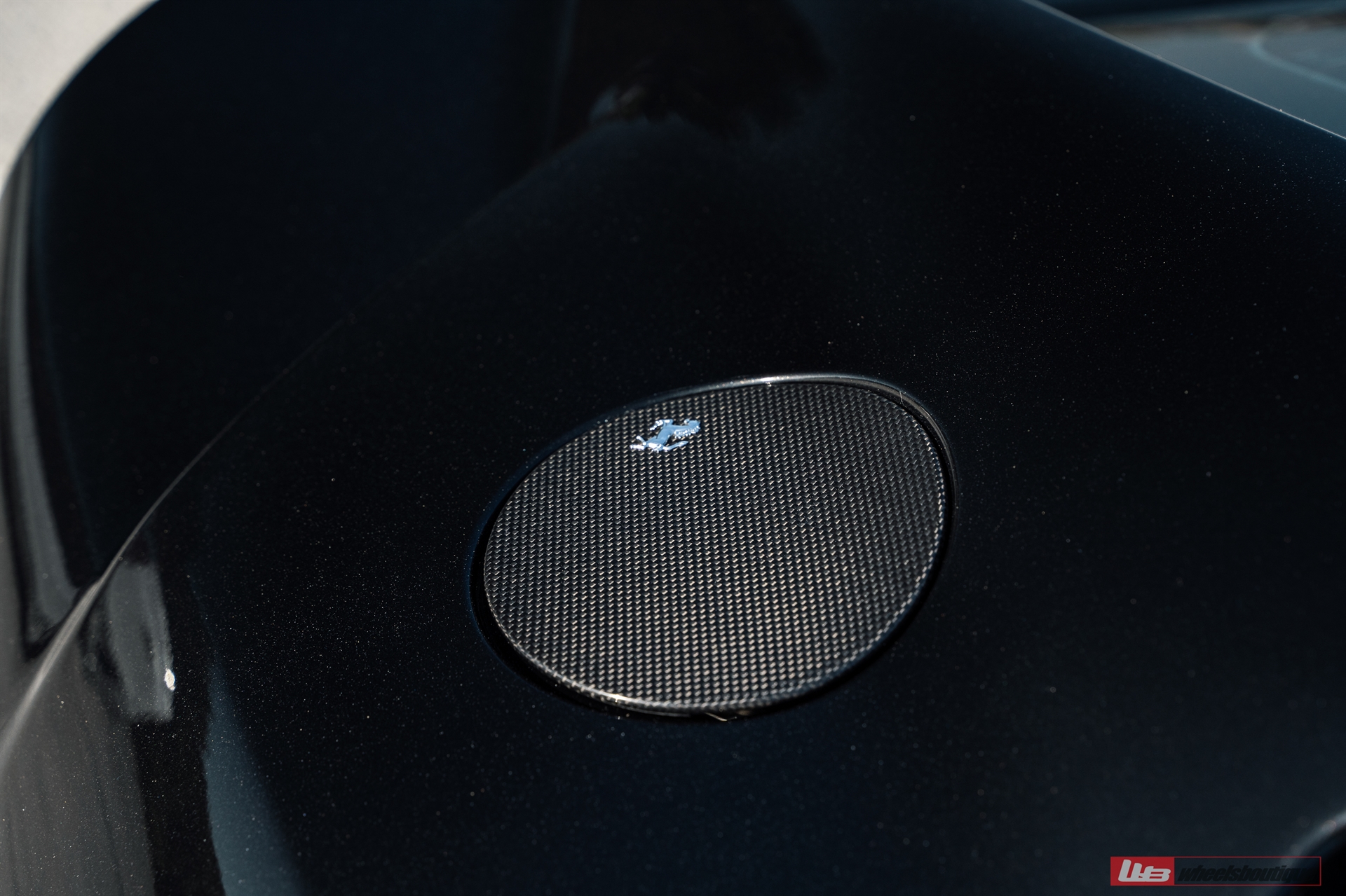 ANRKY AN38 | Ferrari 812 Superfast 1