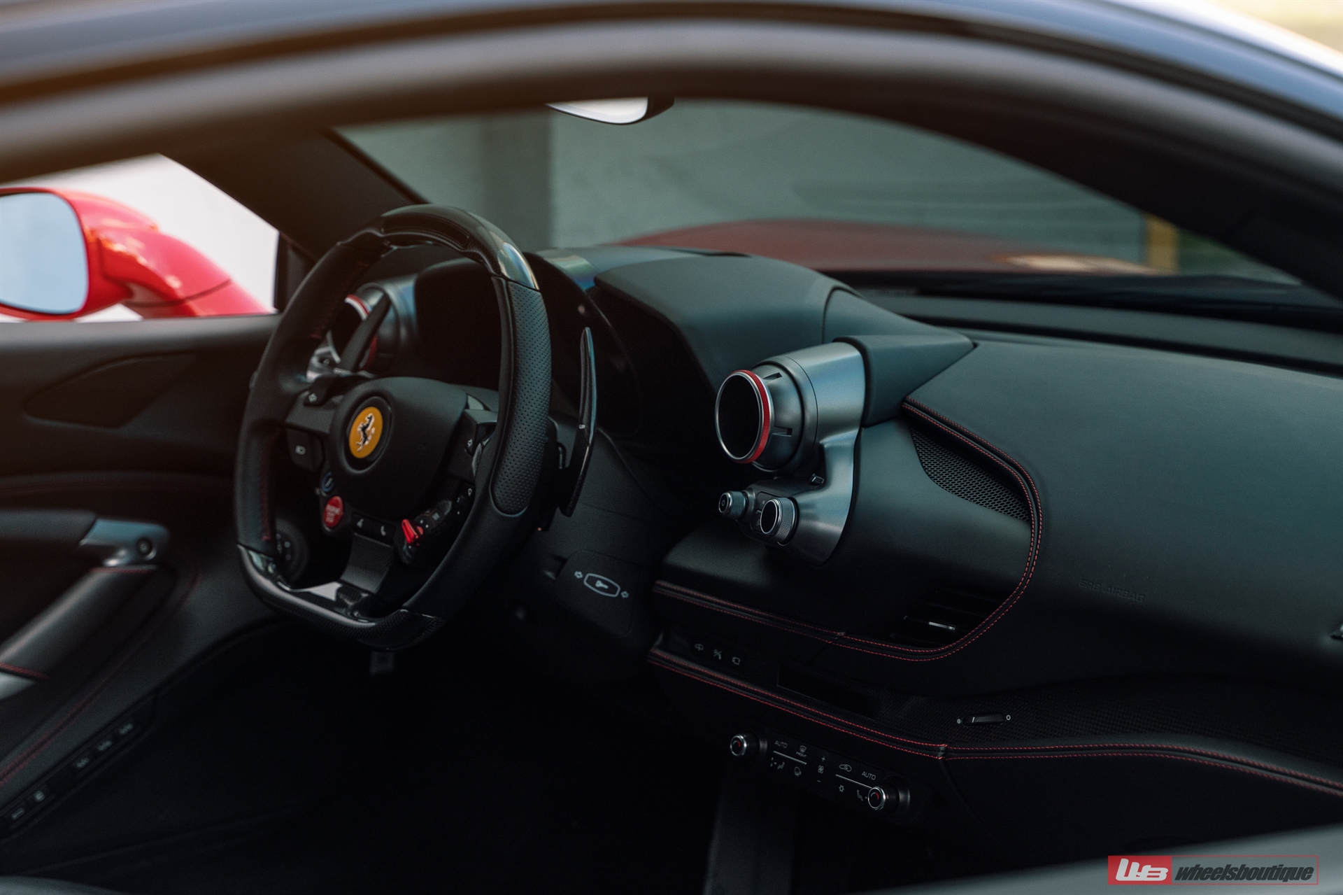 ANRKY S3-X3 | Ferrari F8 Tributo 2