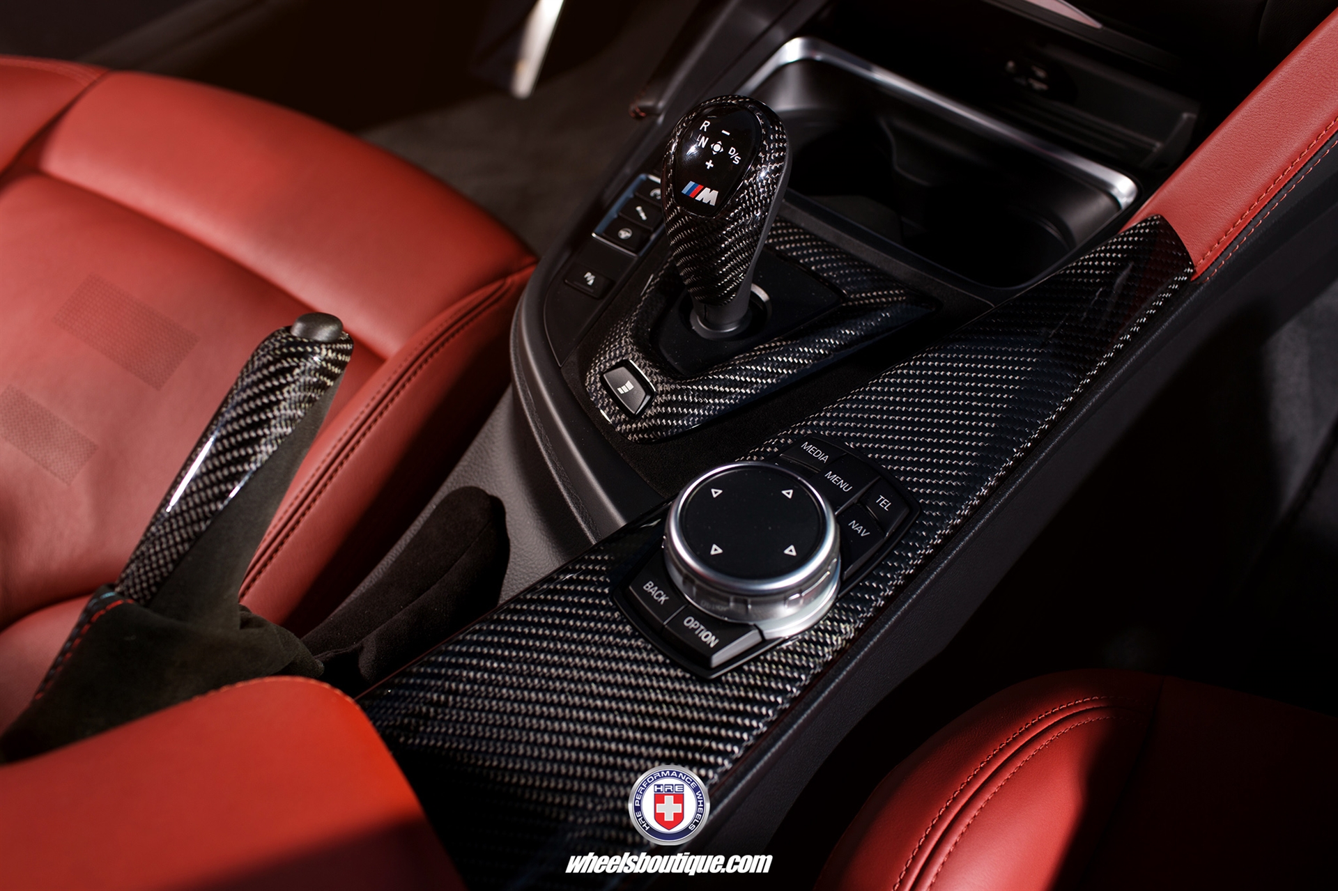 HRE Classic 300 | BMW F80 M3