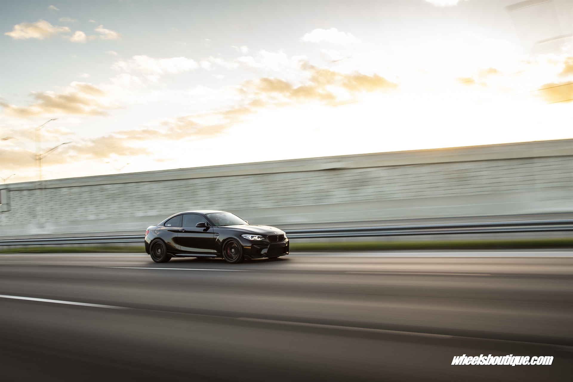 HRE Classic 300 | BMW F87 M2