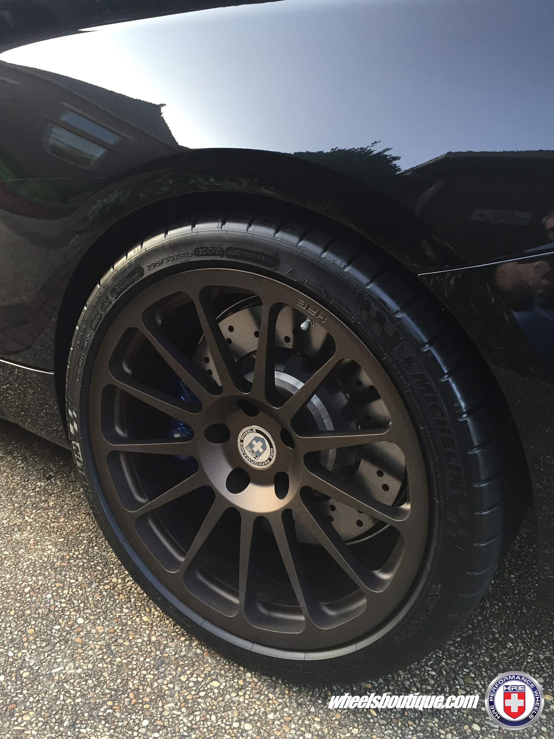 HRE Classic 303M | BMW M2